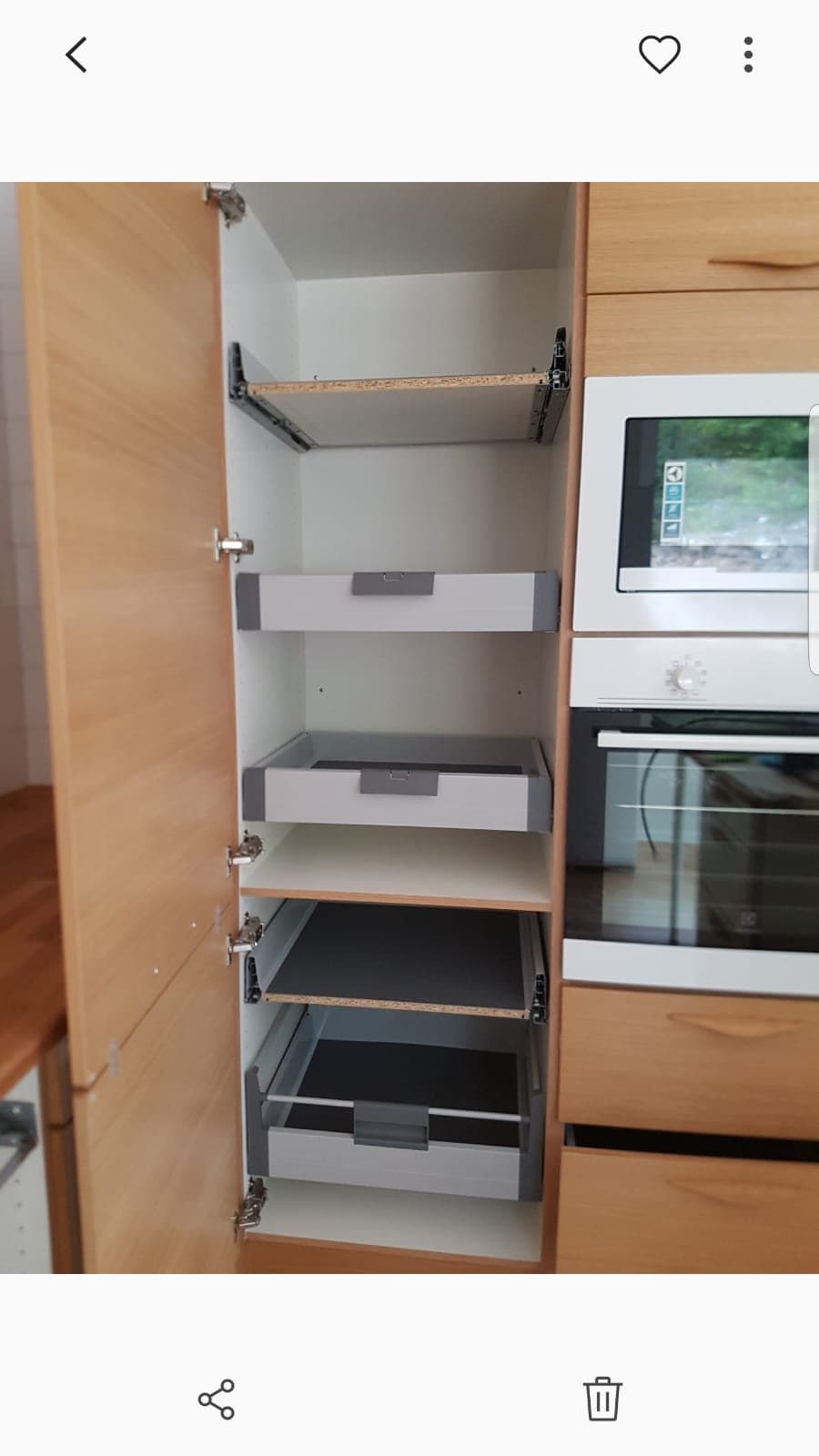 Glasbergavägen, Södertälje