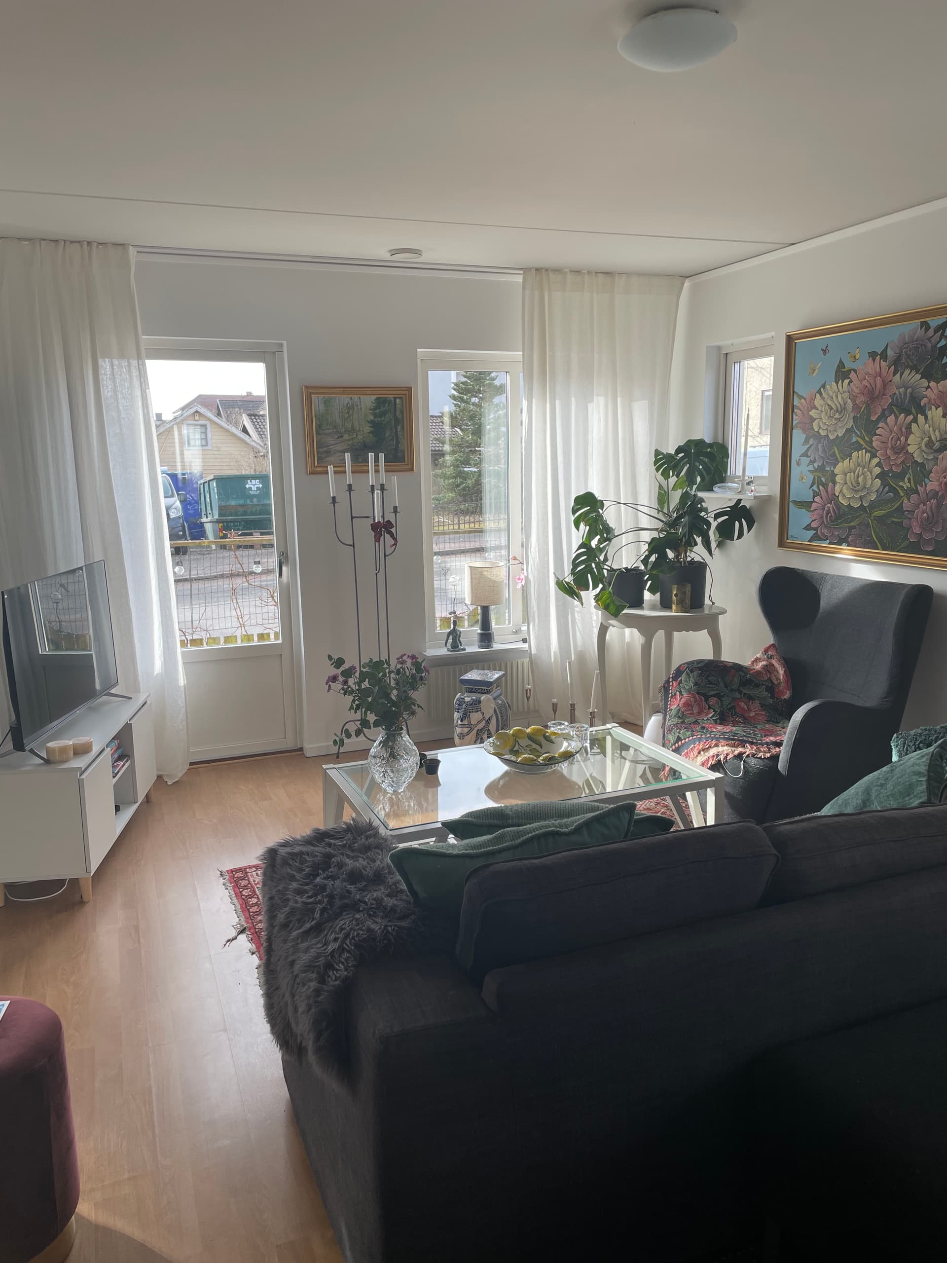 Sjunde Villagatan 19, Borås