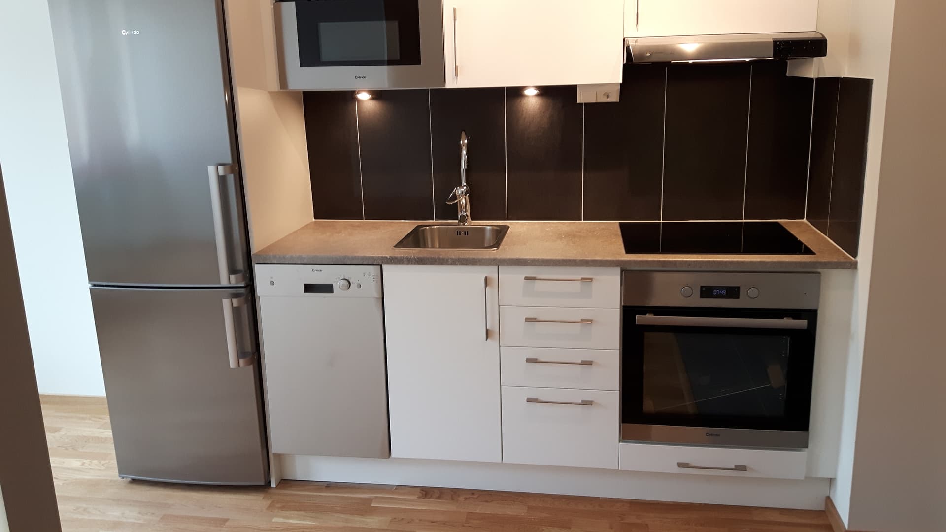 Sparregatan 10, Borås