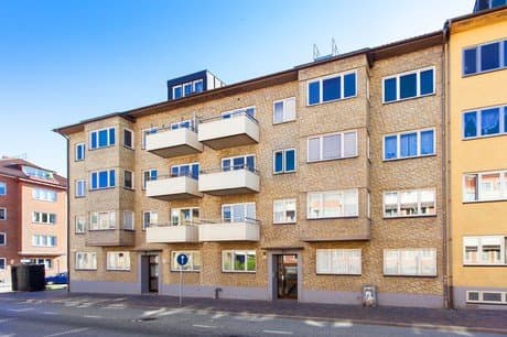 Södra Stenbocksgatan 104A, Helsingborg