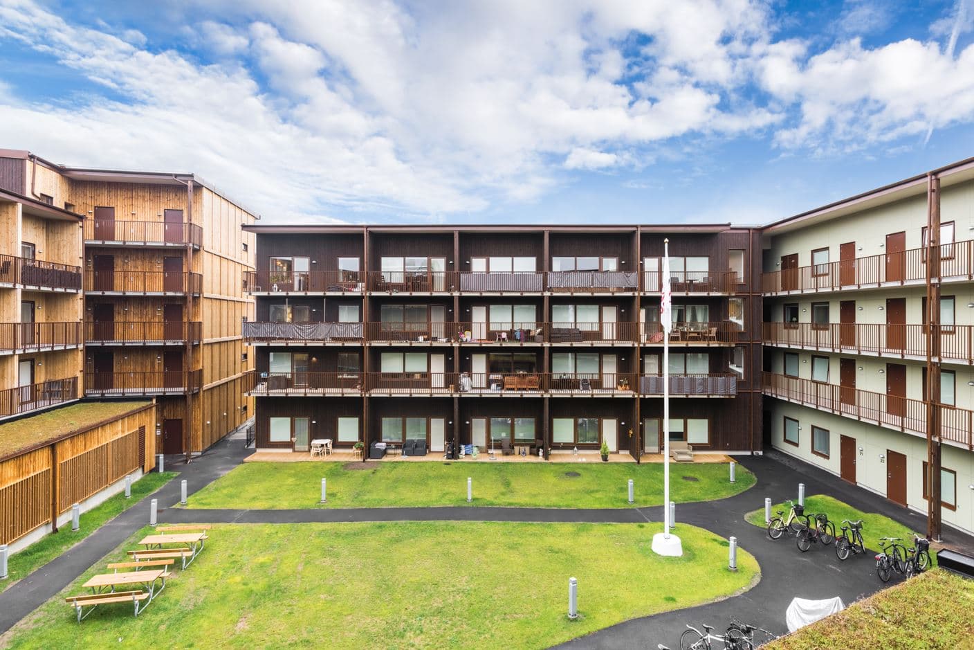 Takläggaregatan 29, Norrköping