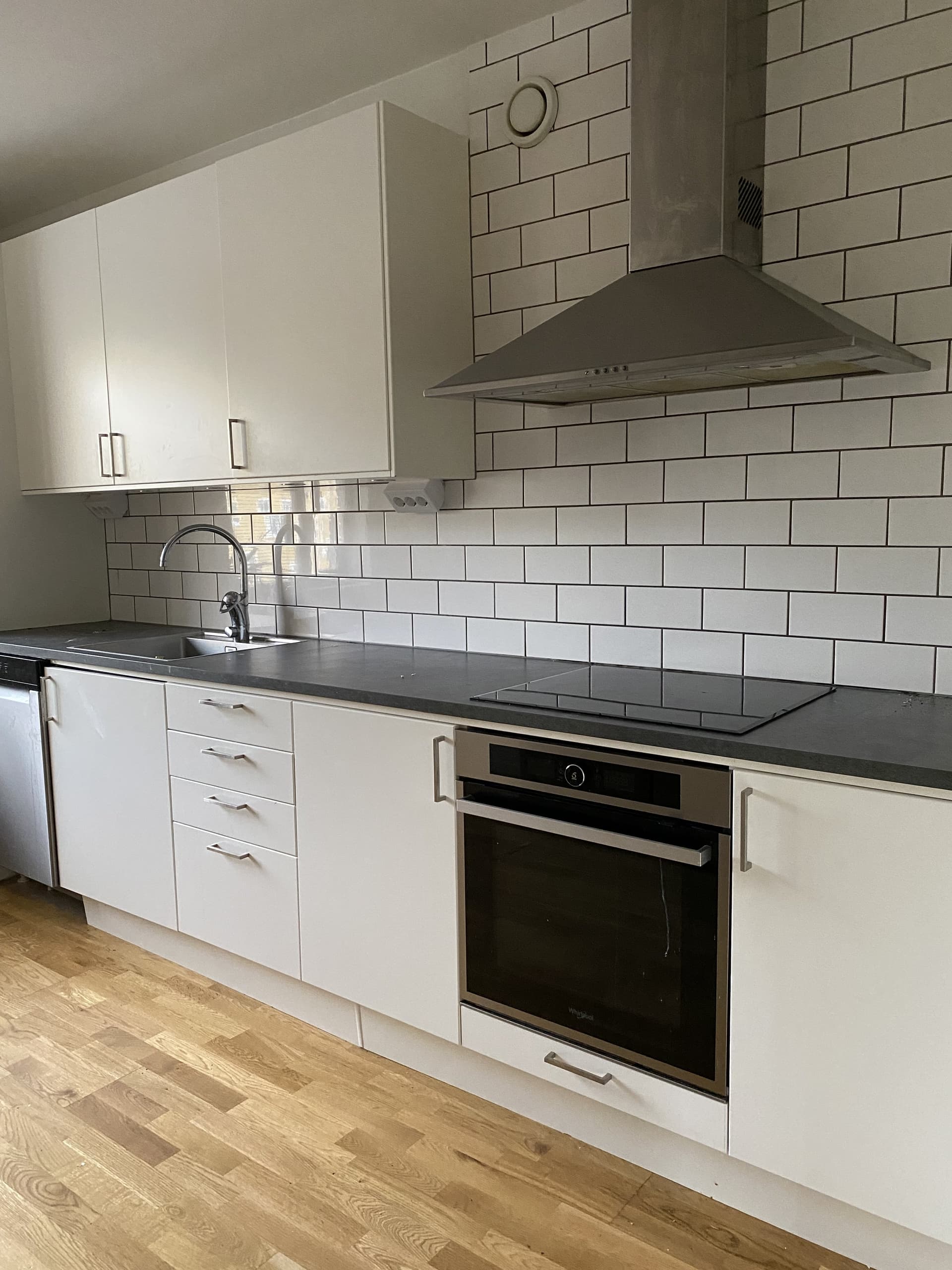 Slottsbacken 5, Eskilstuna