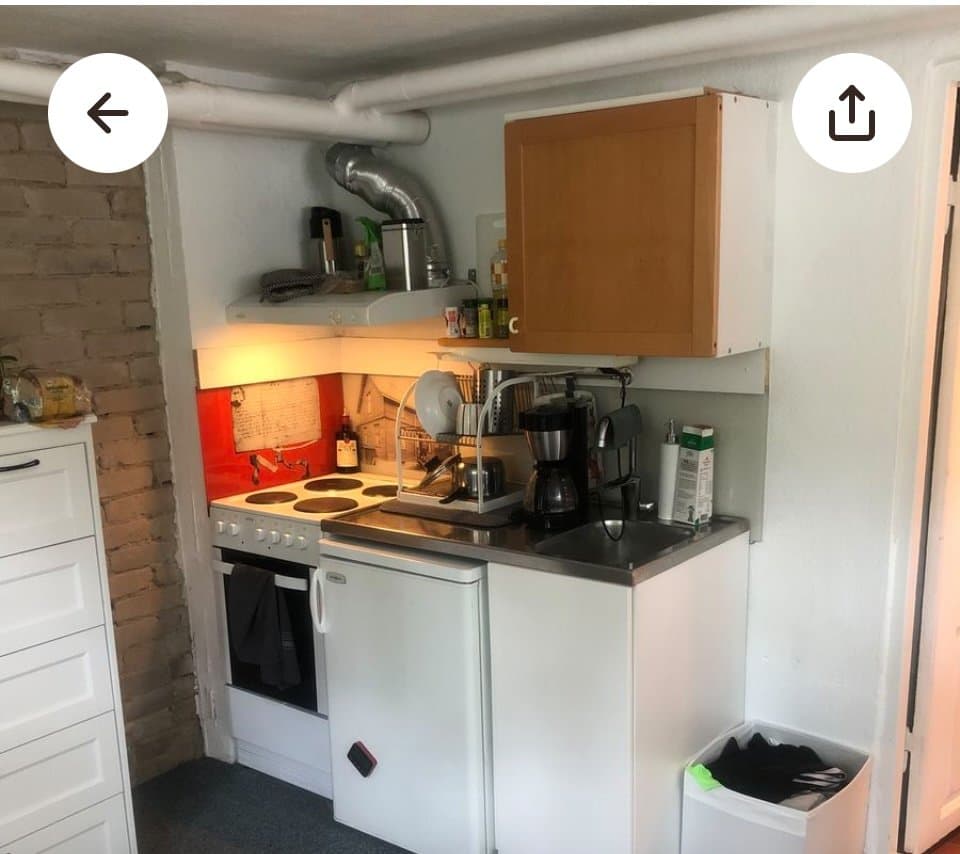 Gröna gatan, Jönköping