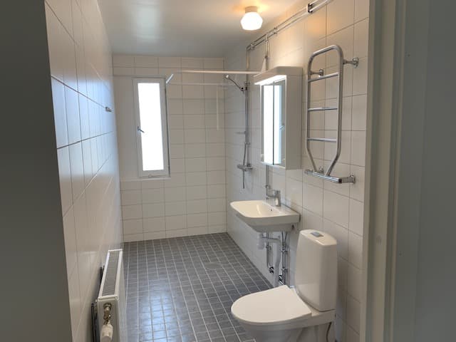 Kungsfågelgatan 66, Västerås