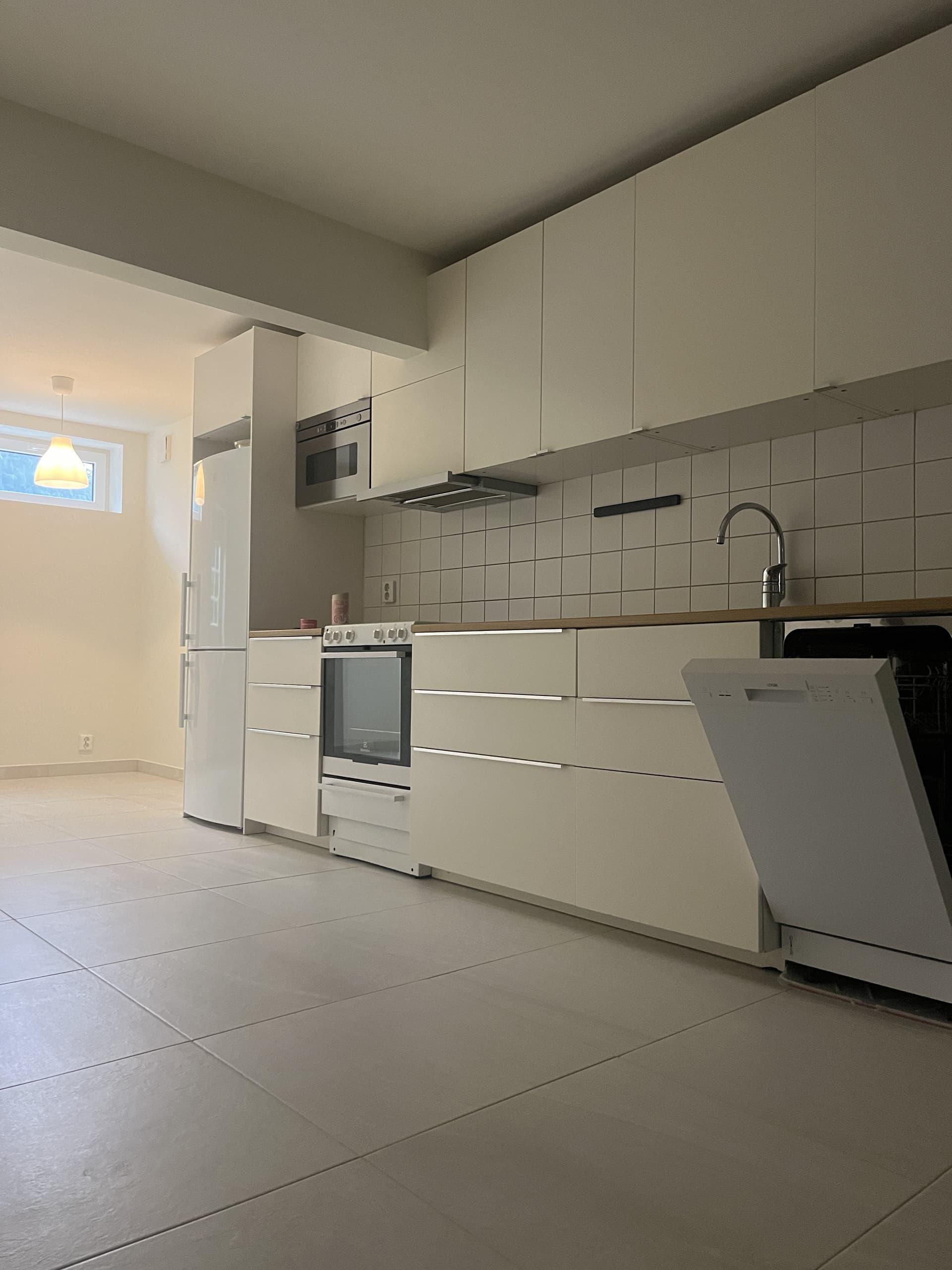 Björklundsgatan, Södertälje