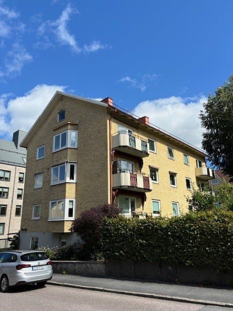 Andra Villagatan 11, Borås