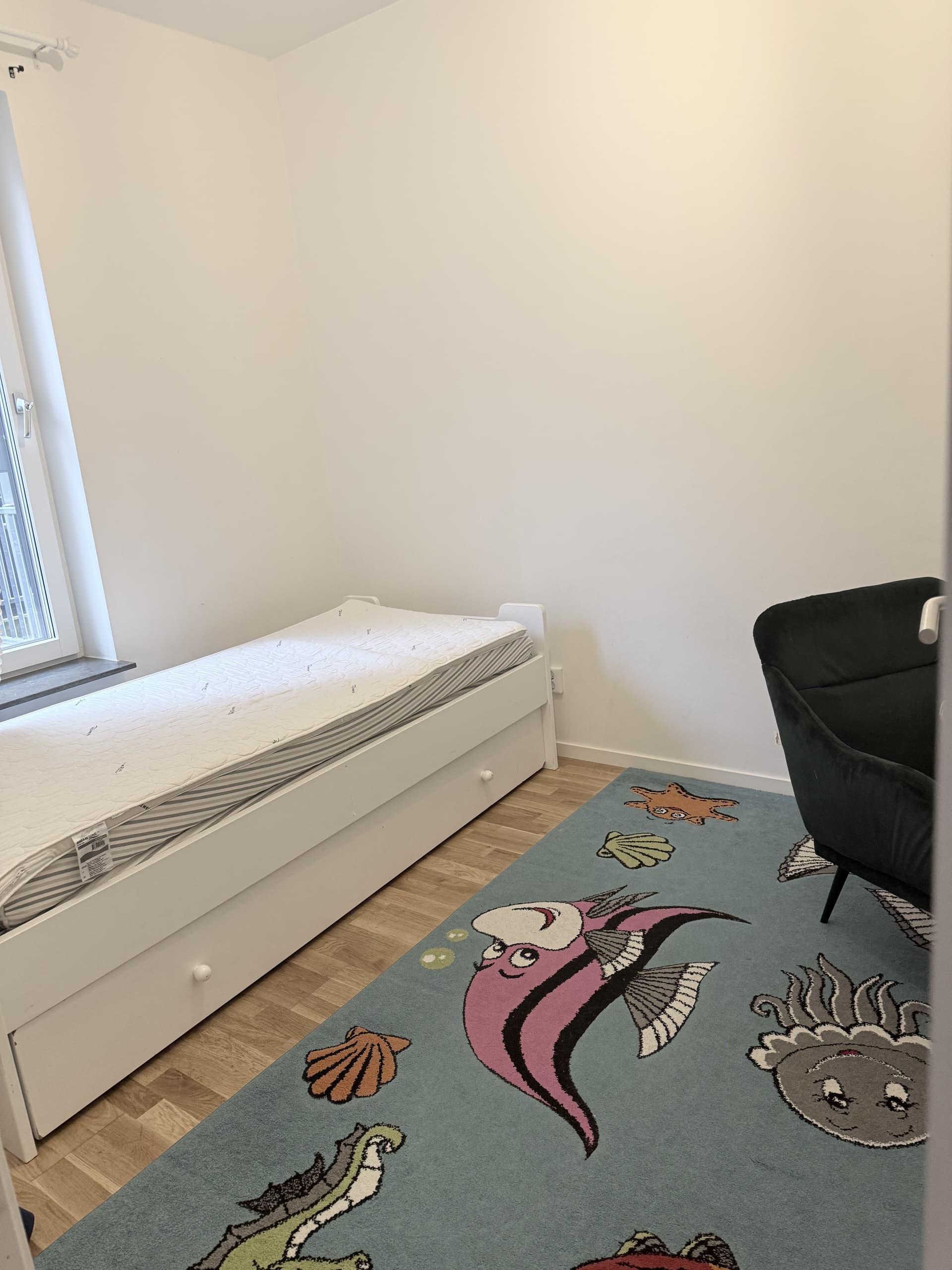 Hyllie allé, Malmö