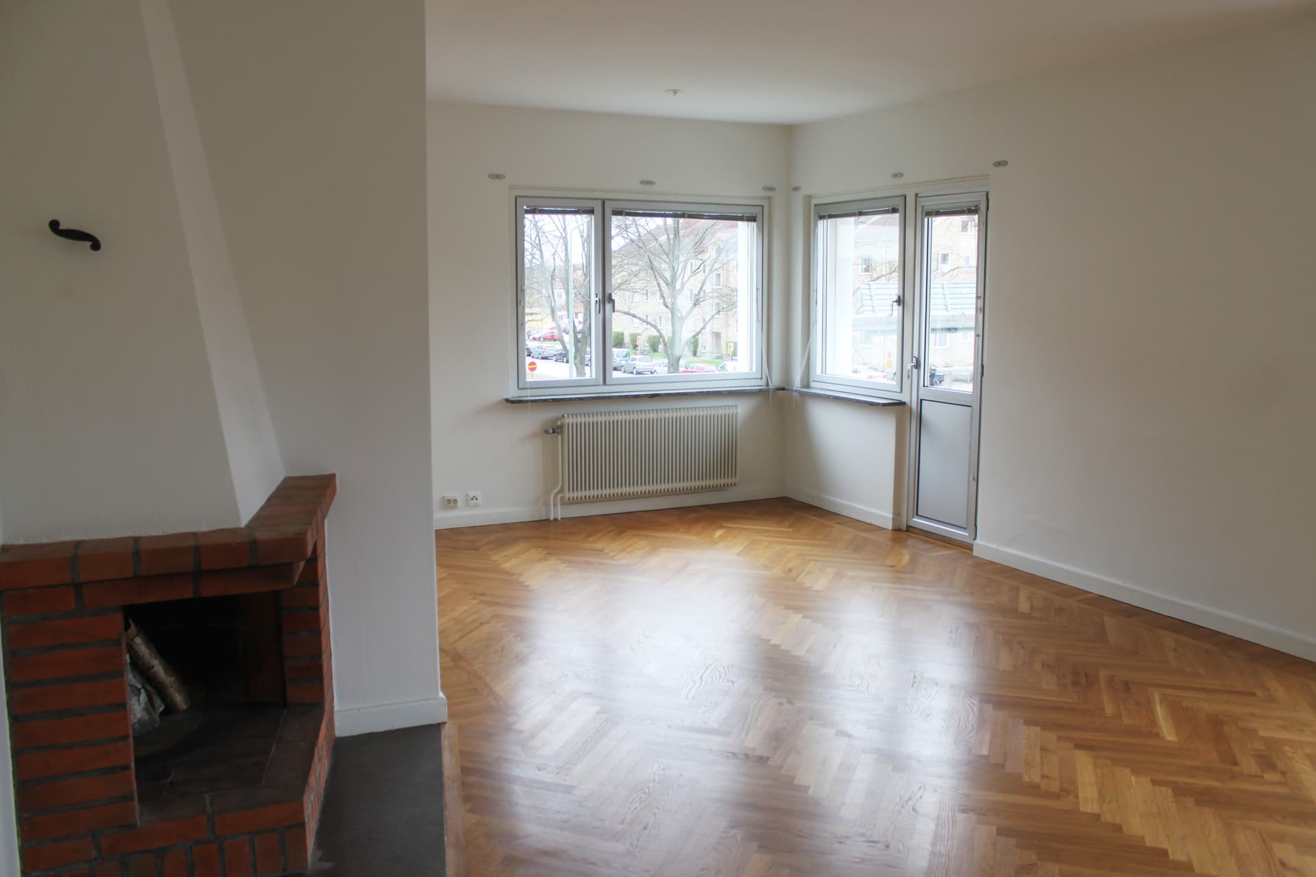 Borgmästaregatan, Kalmar