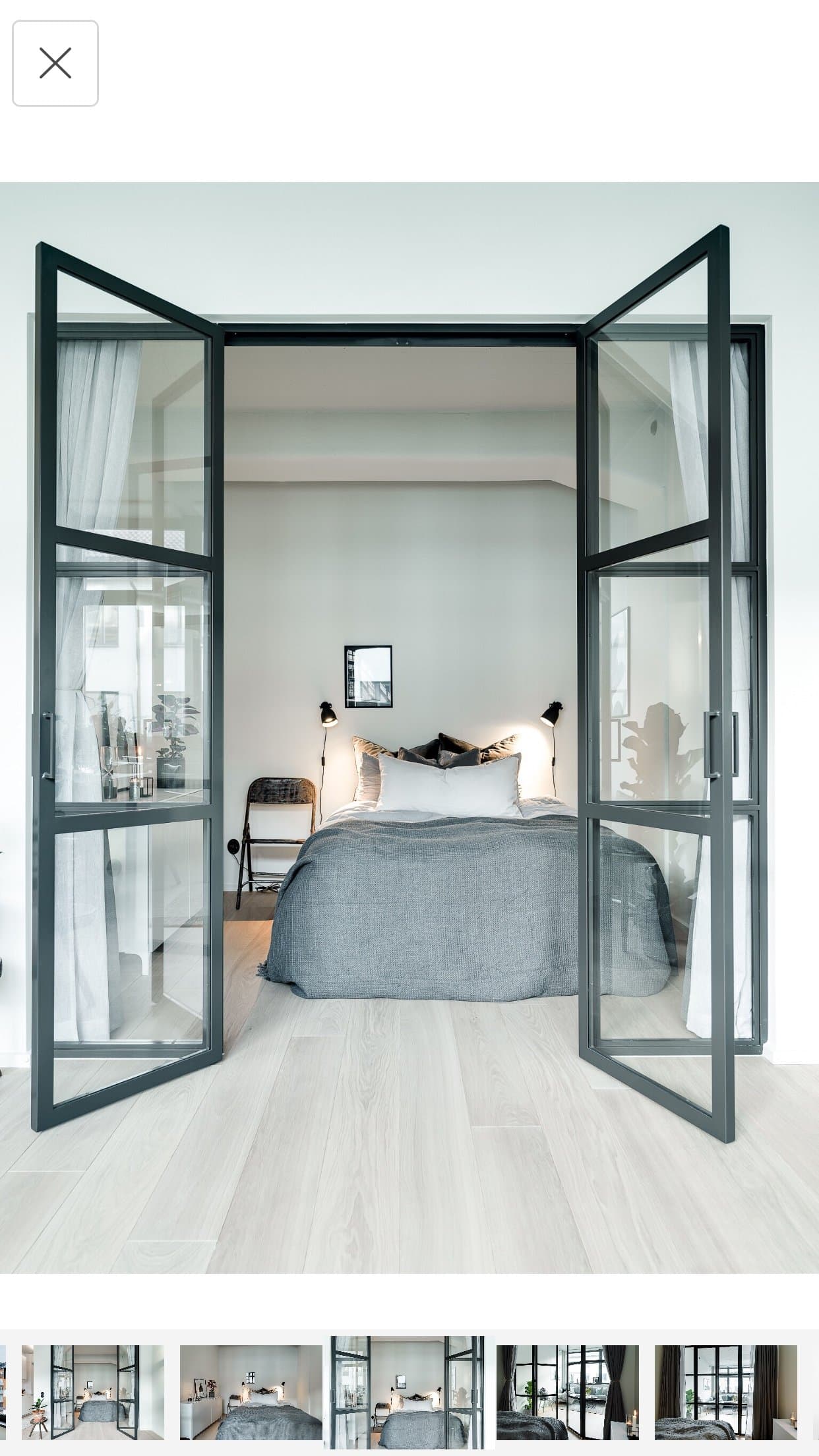 Svarvargatan, Stockholm