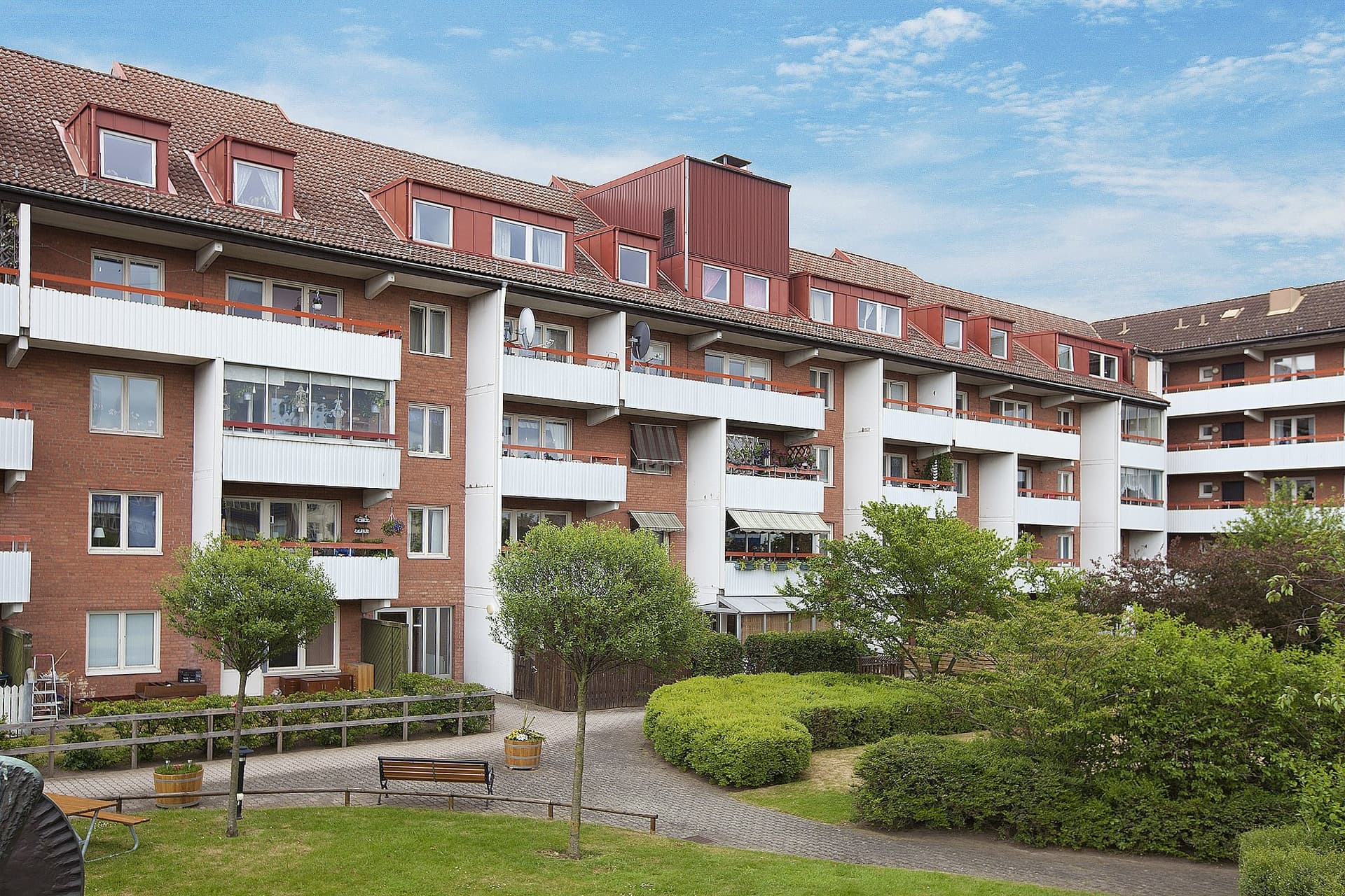 Carl Krooks gata 54, Helsingborg