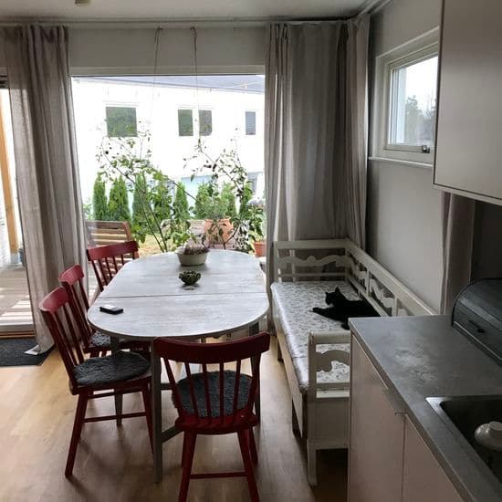 Fridshällsvägen, Södertälje