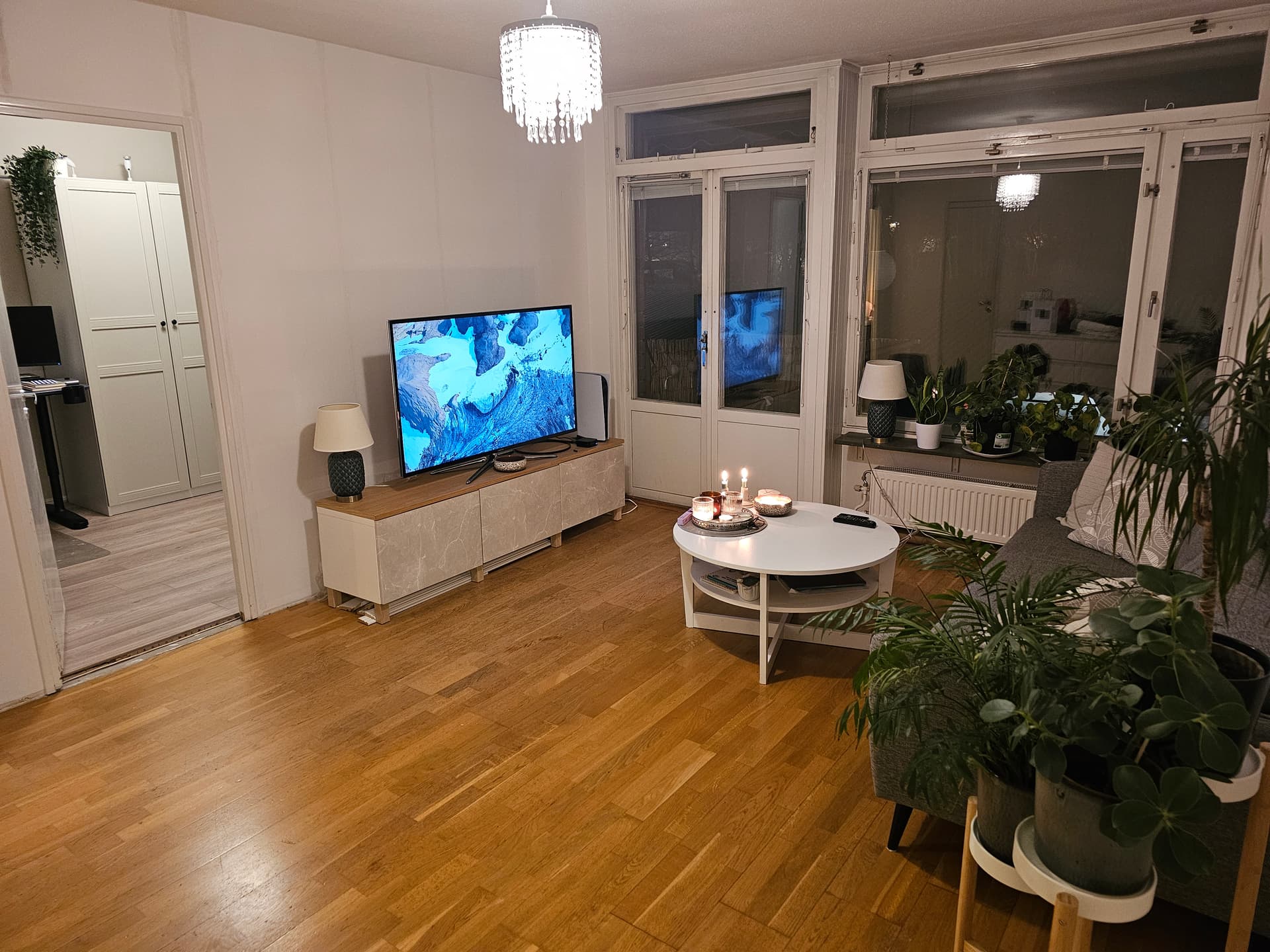 Stjärnsundsgatan, Stockholm