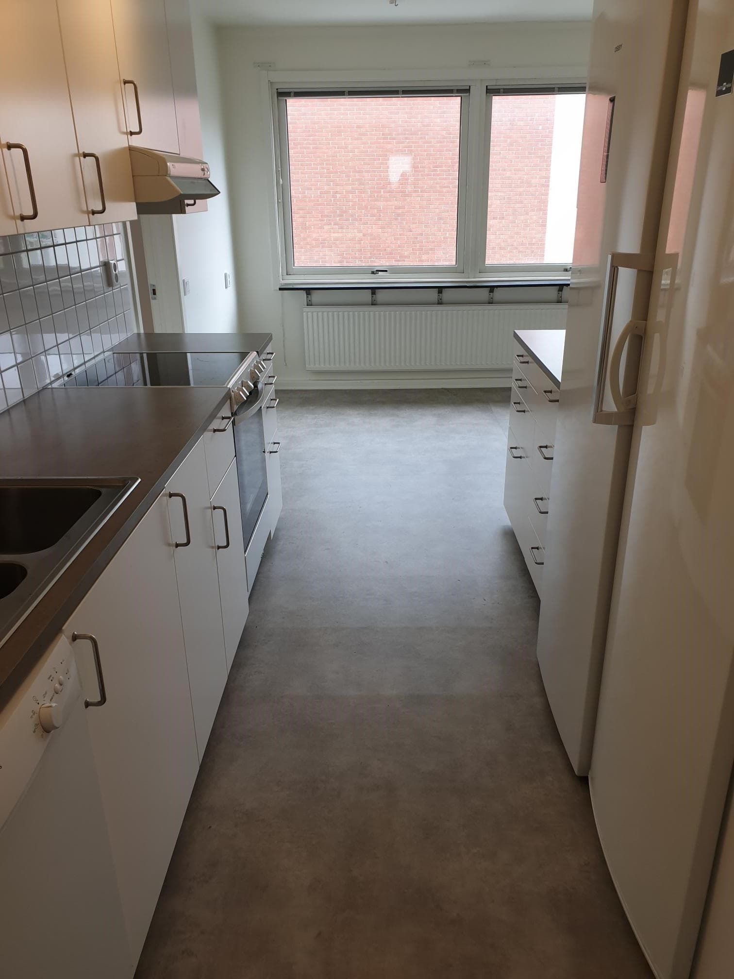 Kungsvägen 110A, Växjö