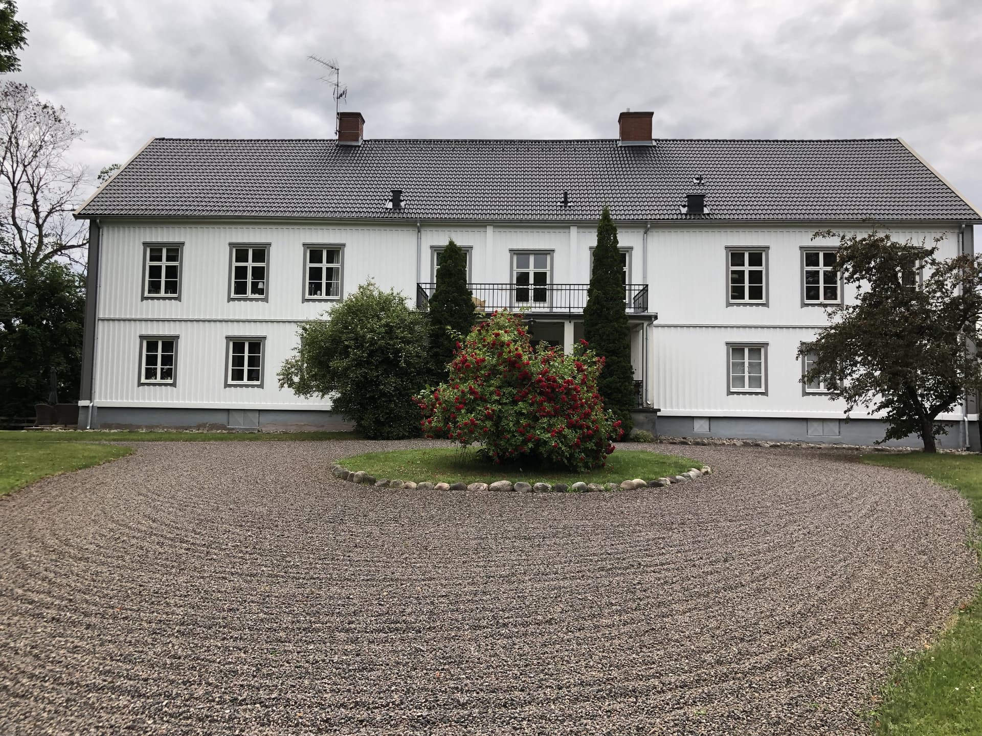 Ulvstorps Gård, Jönköping