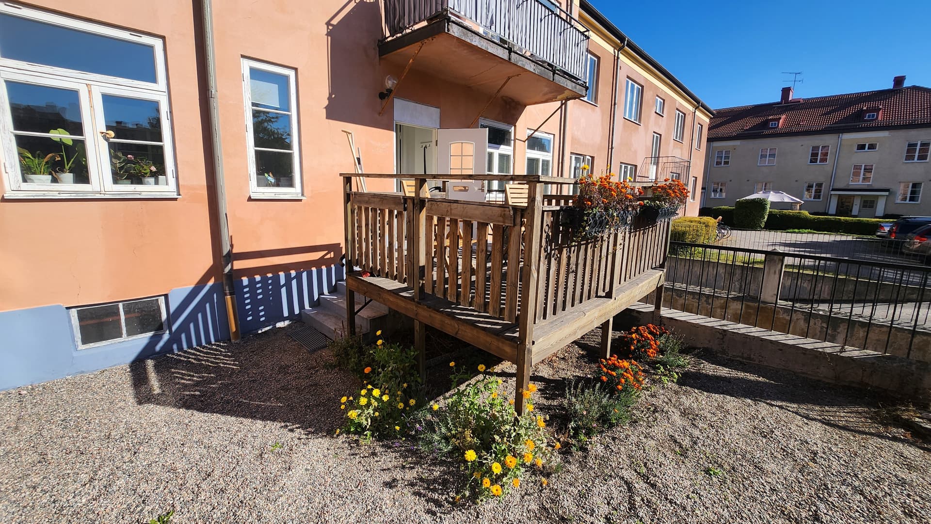 Djurgårdsvägen, Eskilstuna