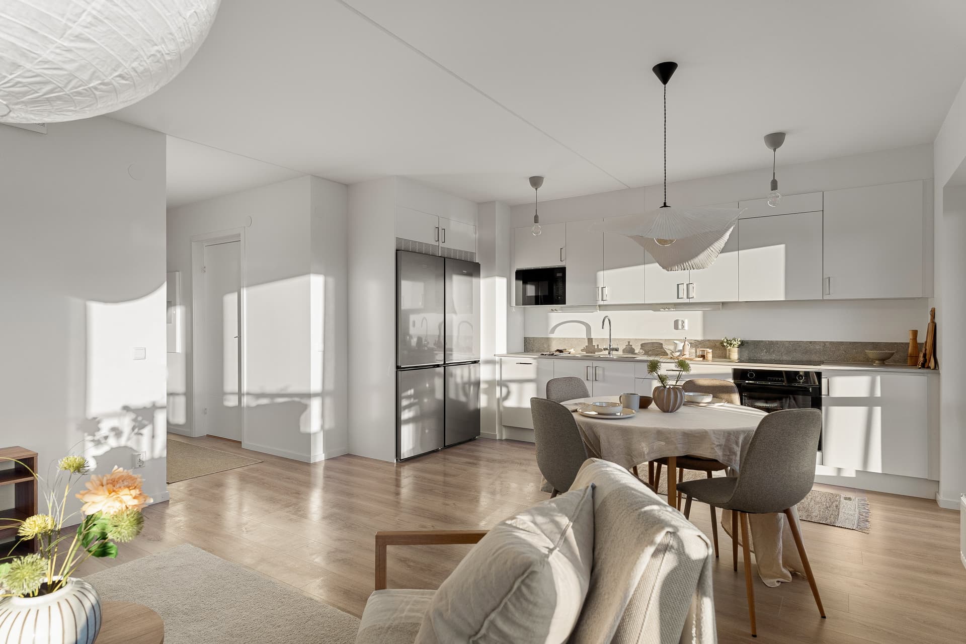 Folkparksvägen, Gävle