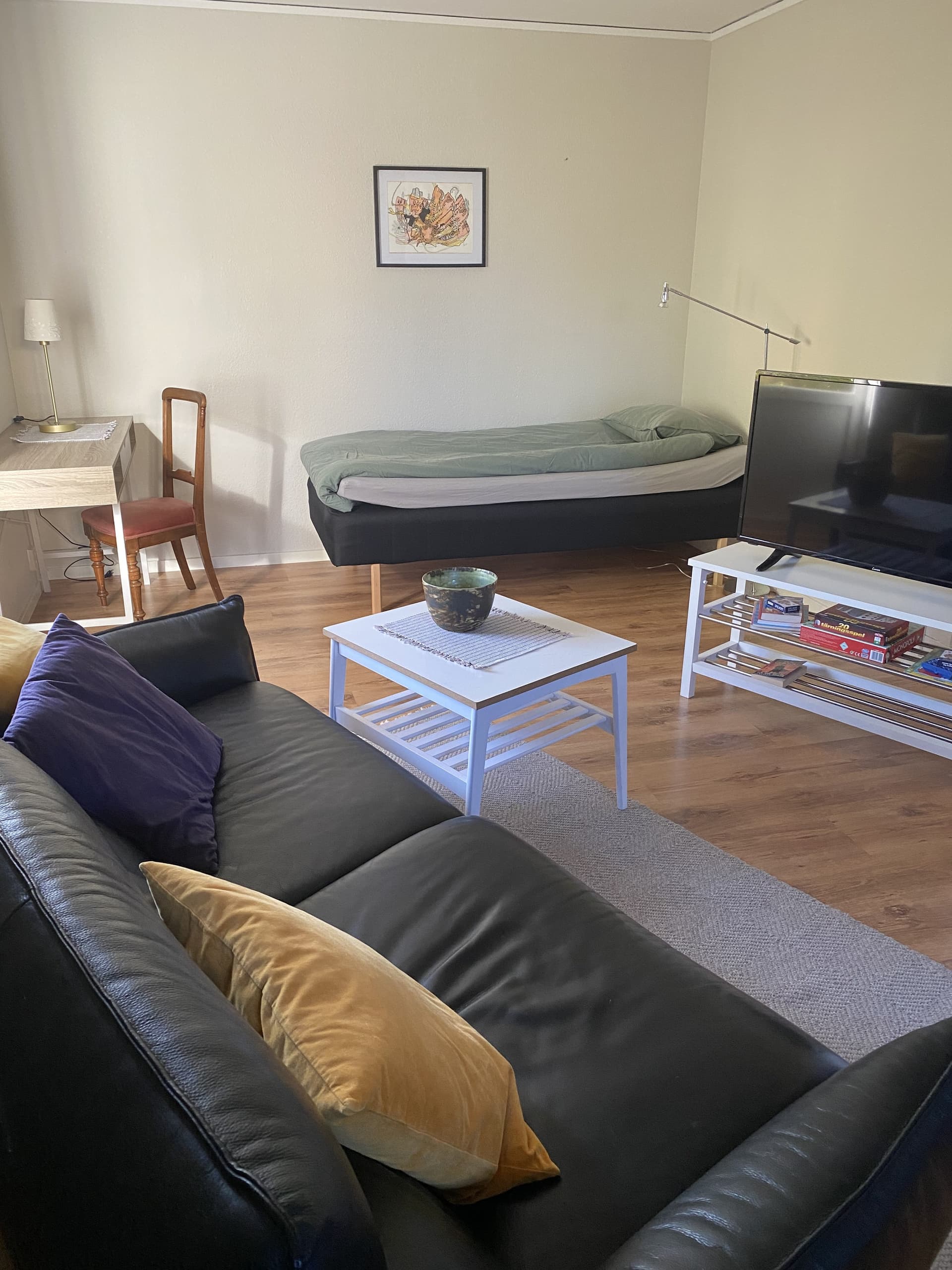 Kulladalsgatan, Växjö