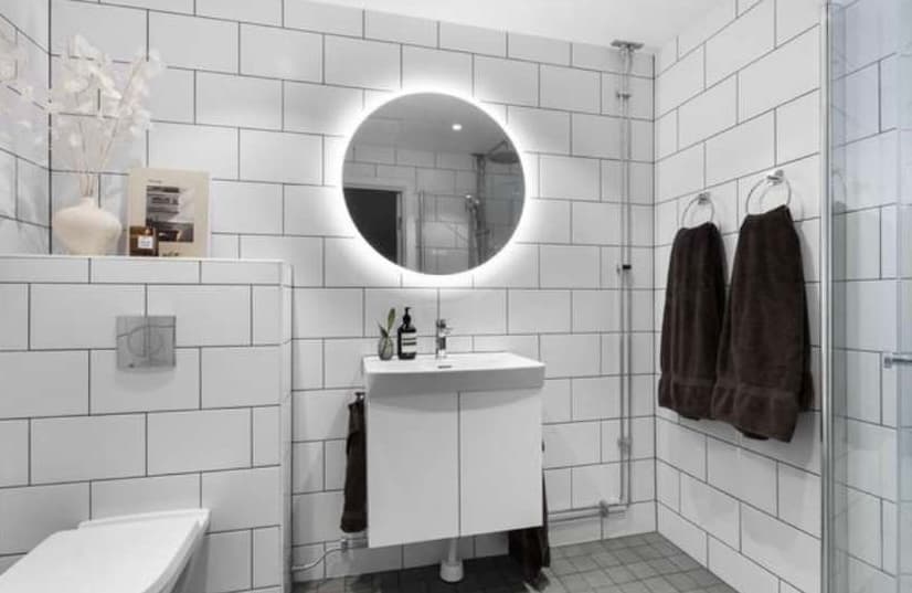 Tegelbruksgatan, Eskilstuna