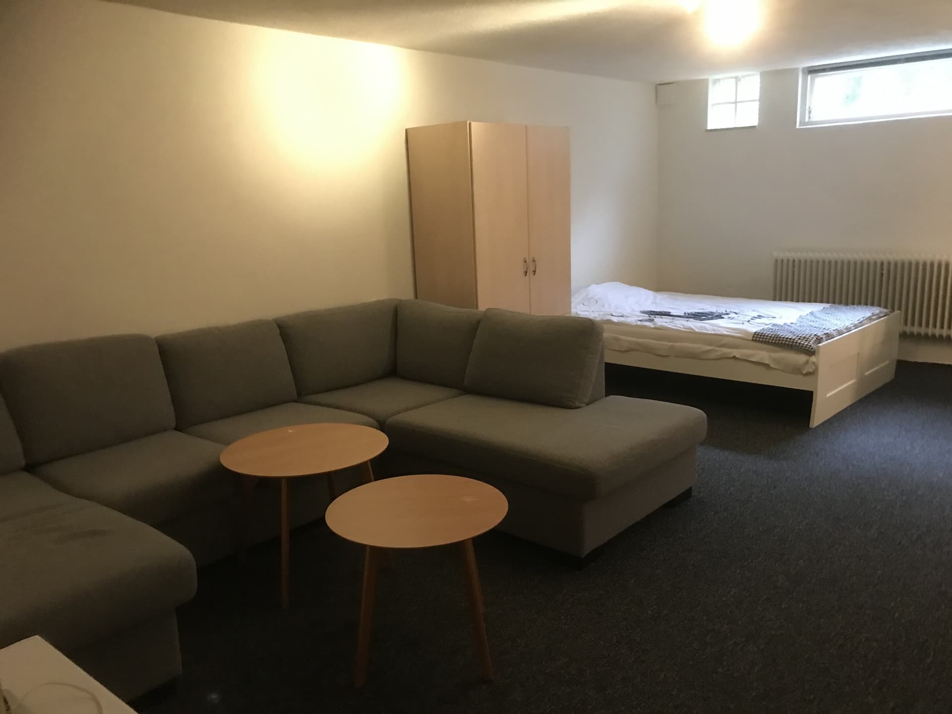 Överstevägen, Halmstad