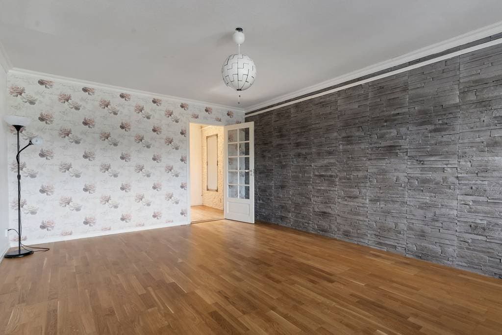 Torparegatan, Trollhättan