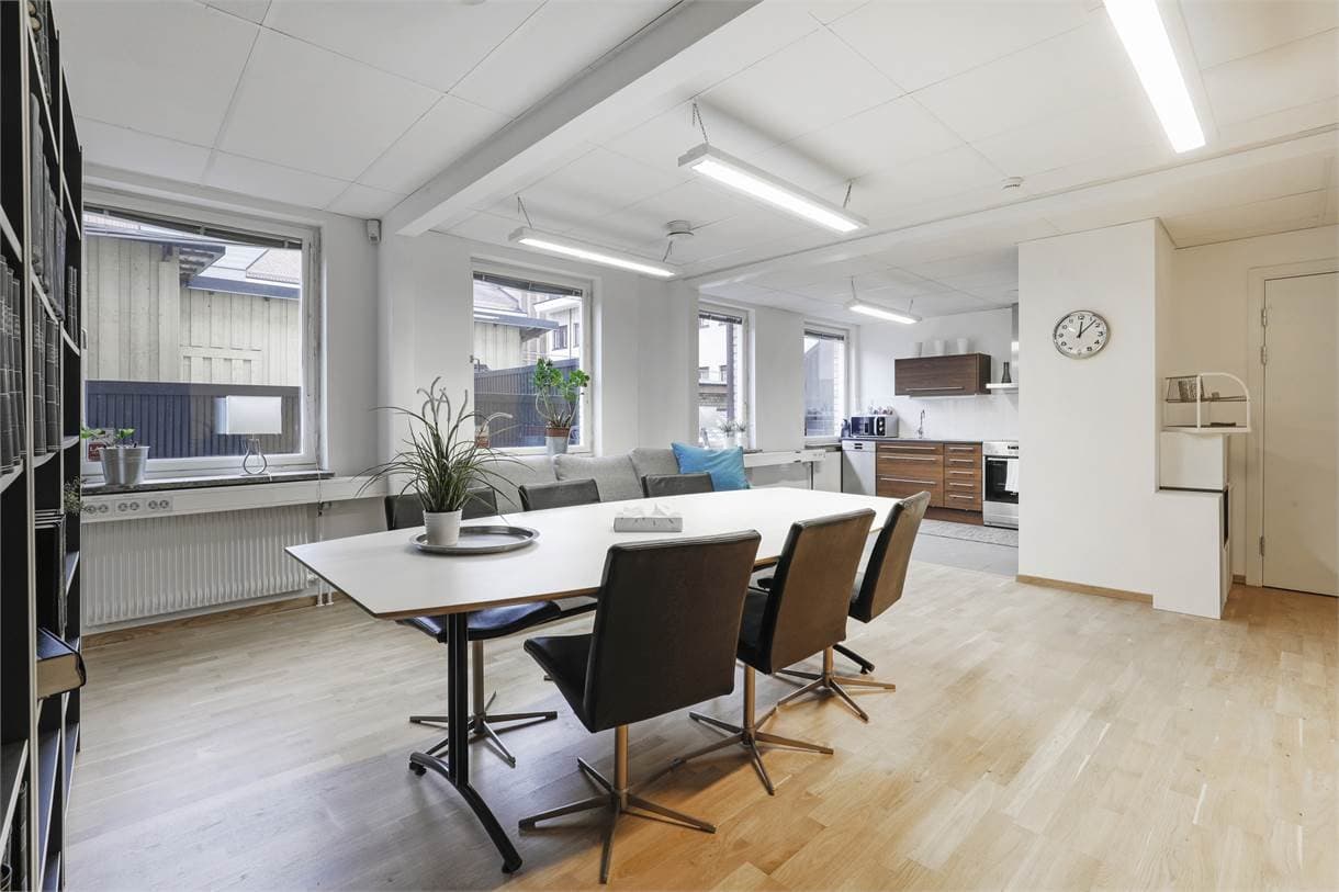 Alva Myrdals gata, Eskilstuna