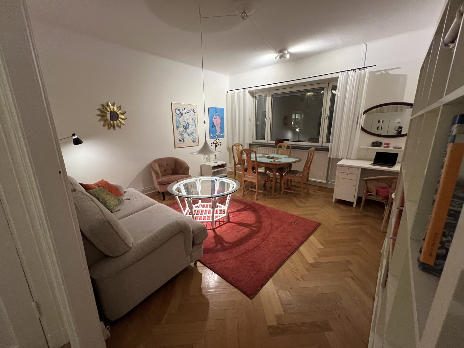 Garvargatan, Stockholm