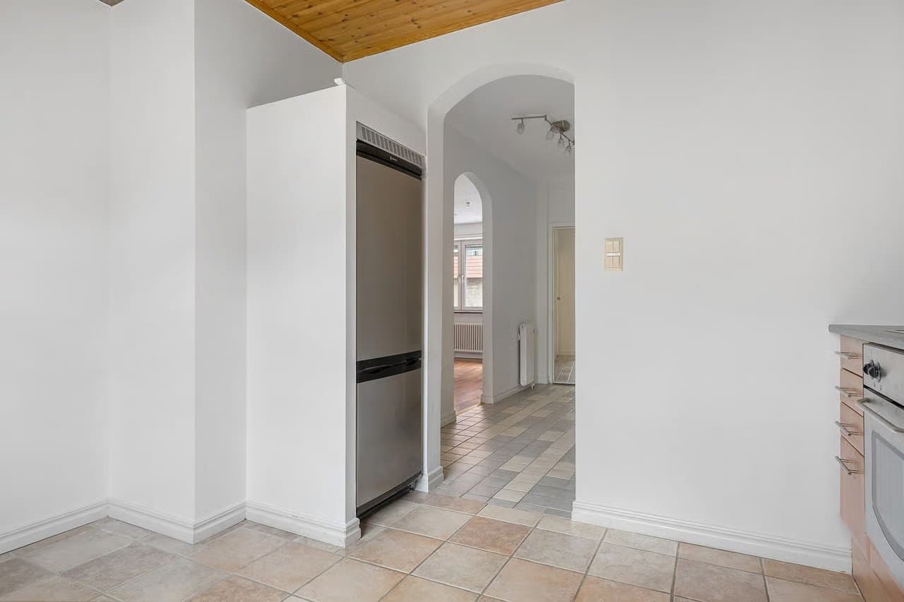 Torekovsgatan, Malmö