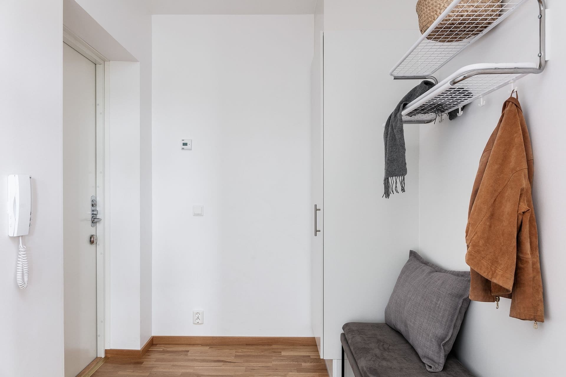 Anna Koskulls Gata 4, Växjö