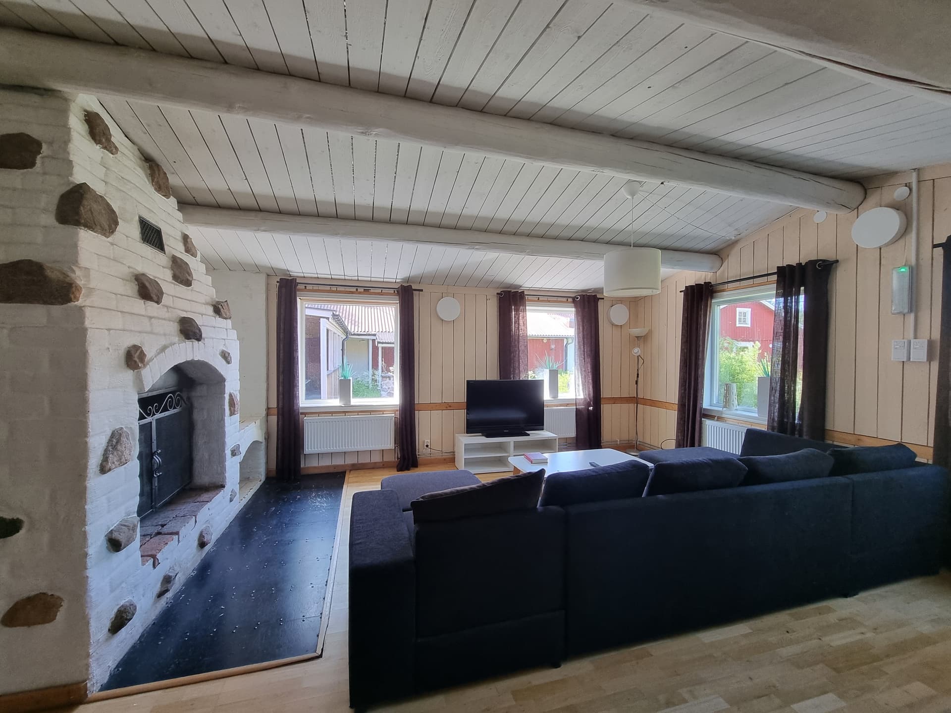 Norråsvägen, Gävle