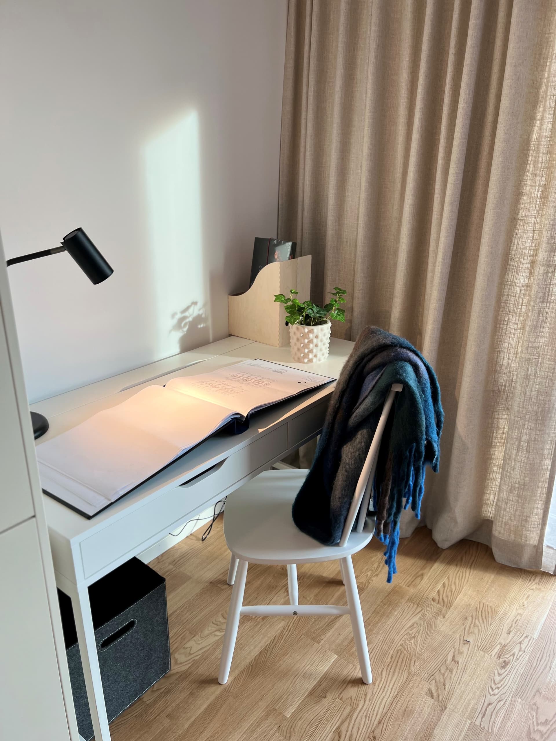 Rademachergatan 37 B, Eskilstuna