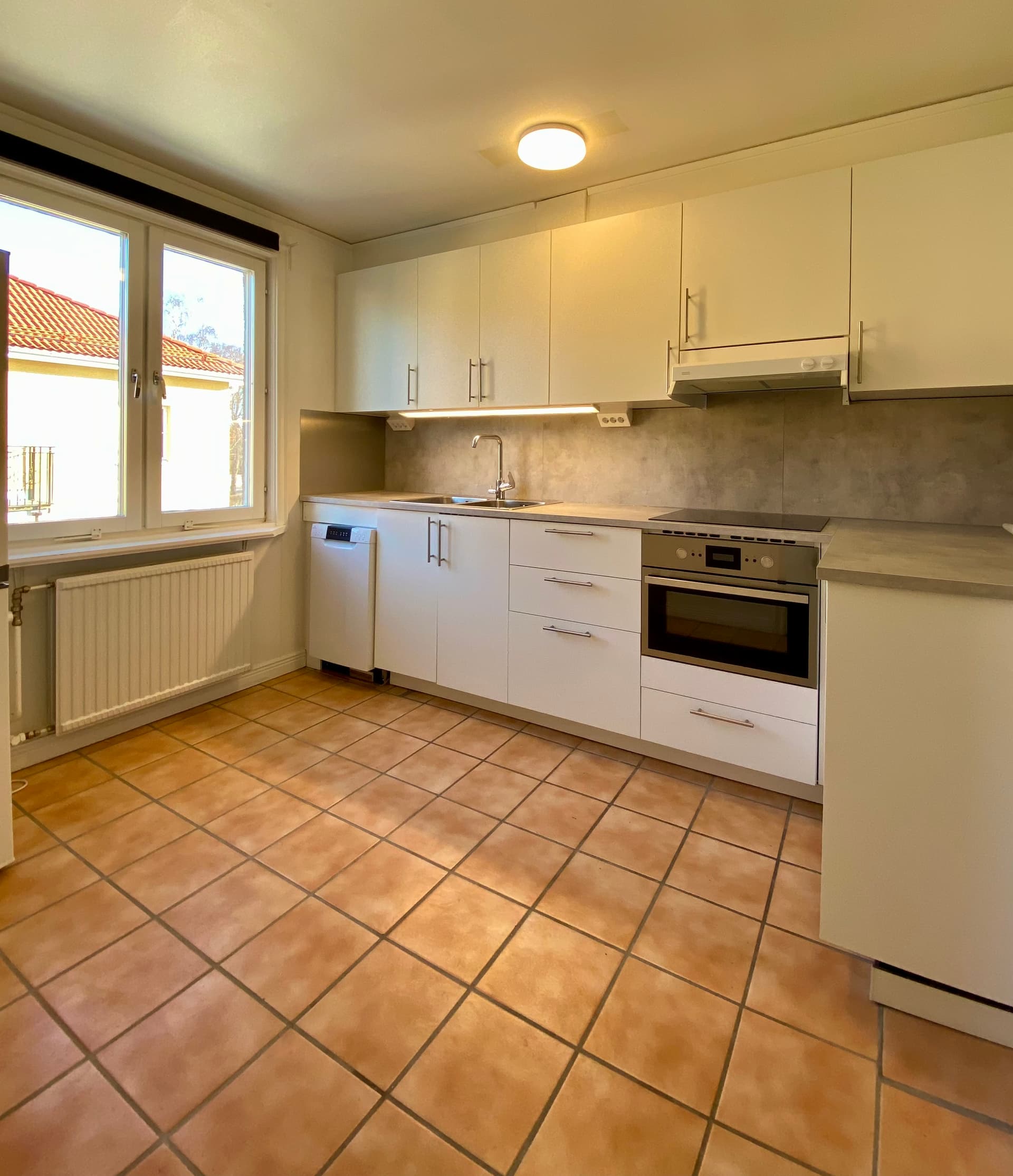 Hallströmsgatan, Eskilstuna