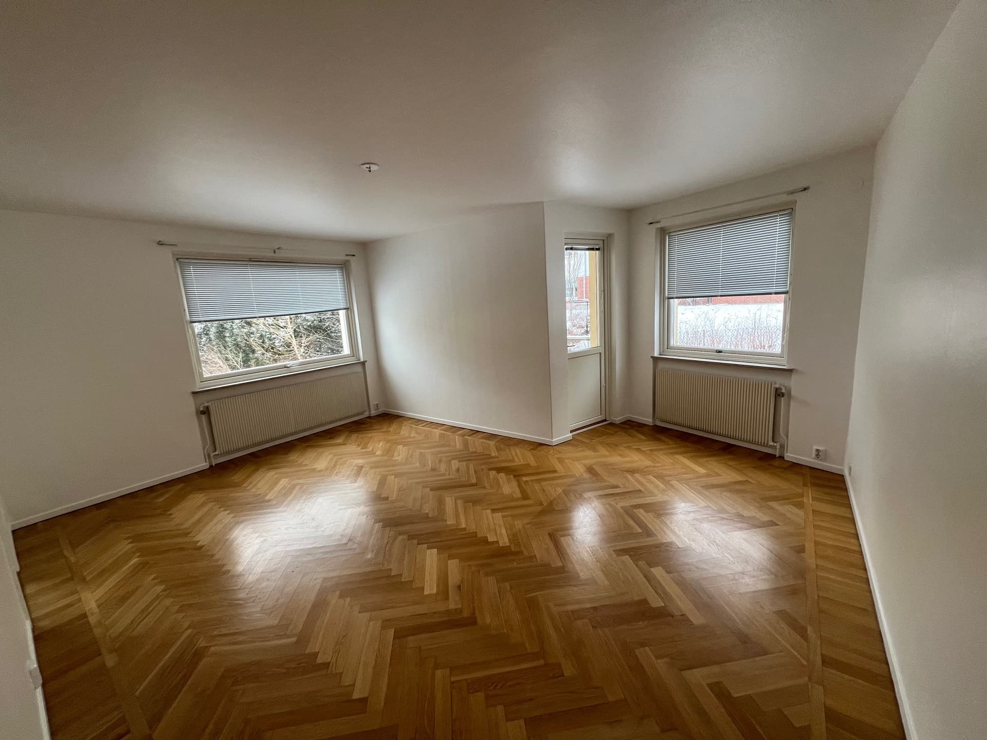 Bergdalsgatan 19, Borås