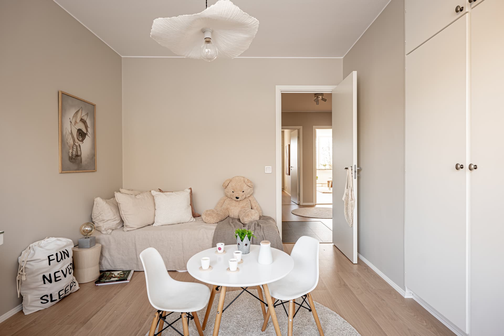 Klostergatan 23, Eskilstuna