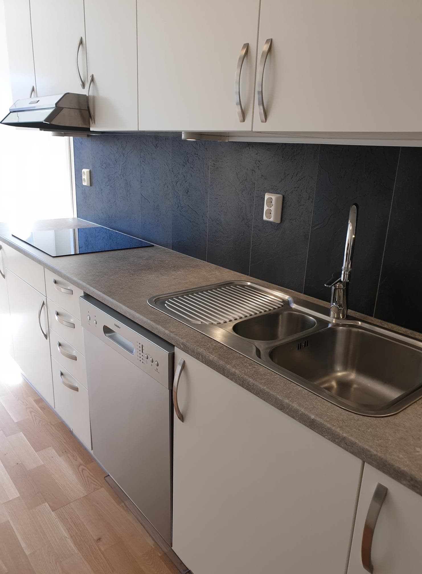 Kringelvägen 6A, Växjö