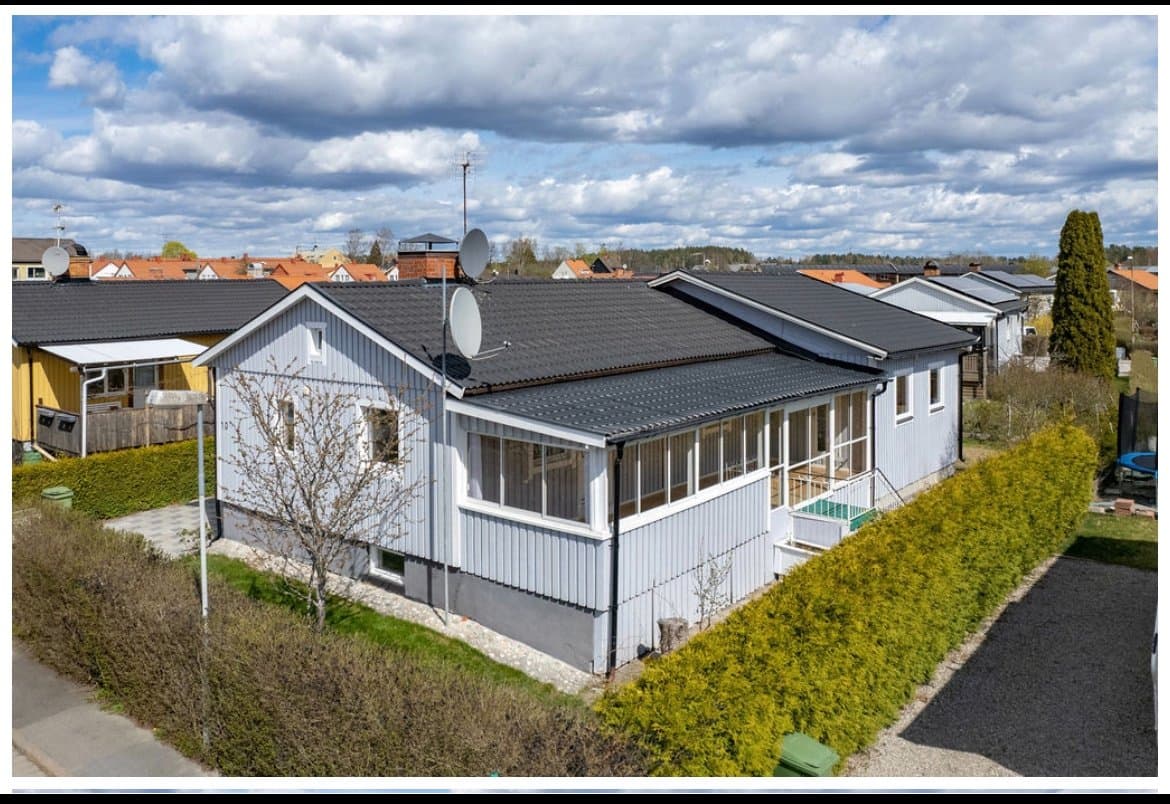 Torfinngatan, Eskilstuna