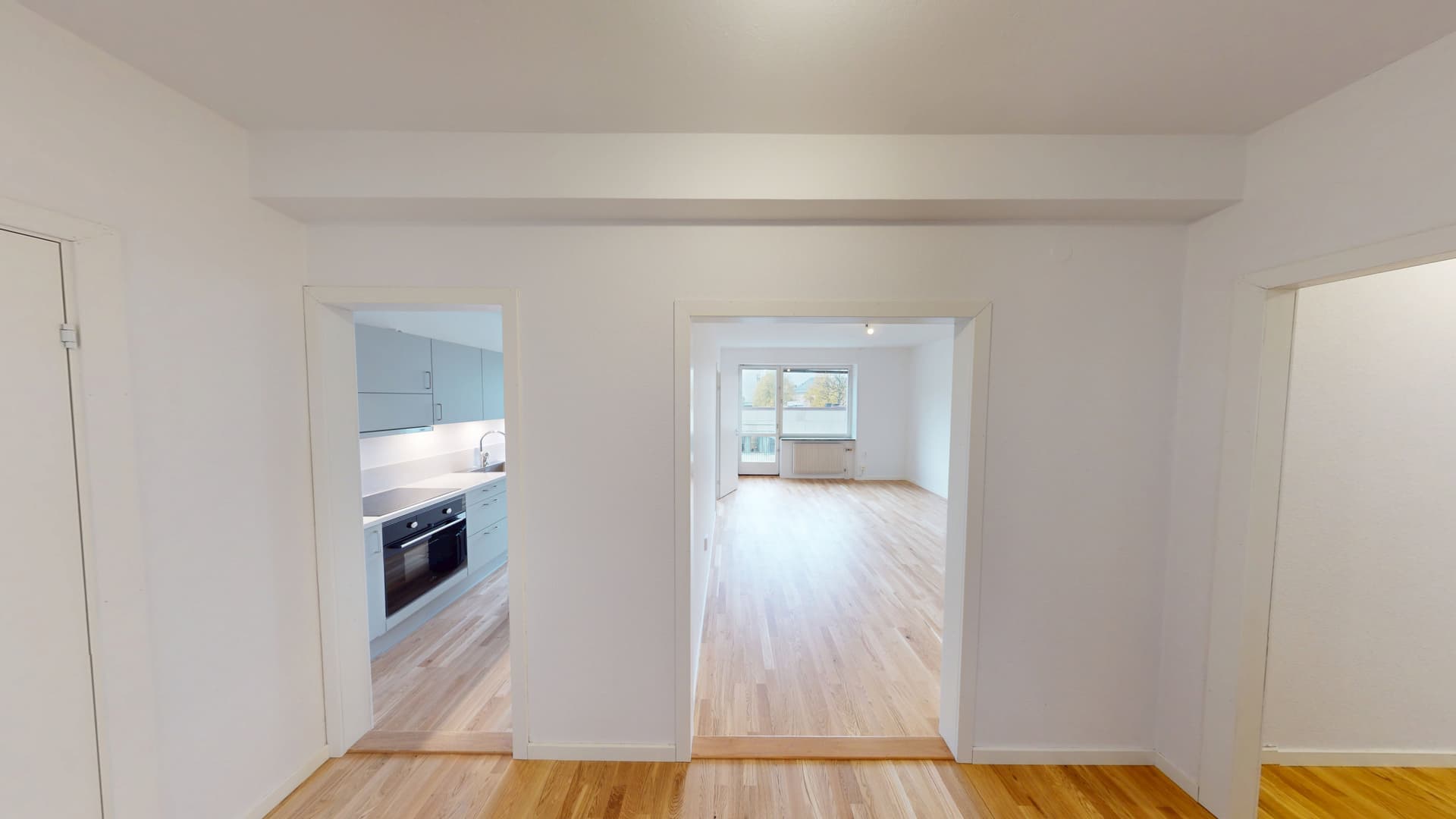 Nybrogatan, Eskilstuna