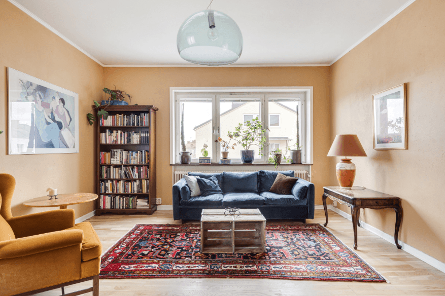 Bodekullsgatan, Malmö