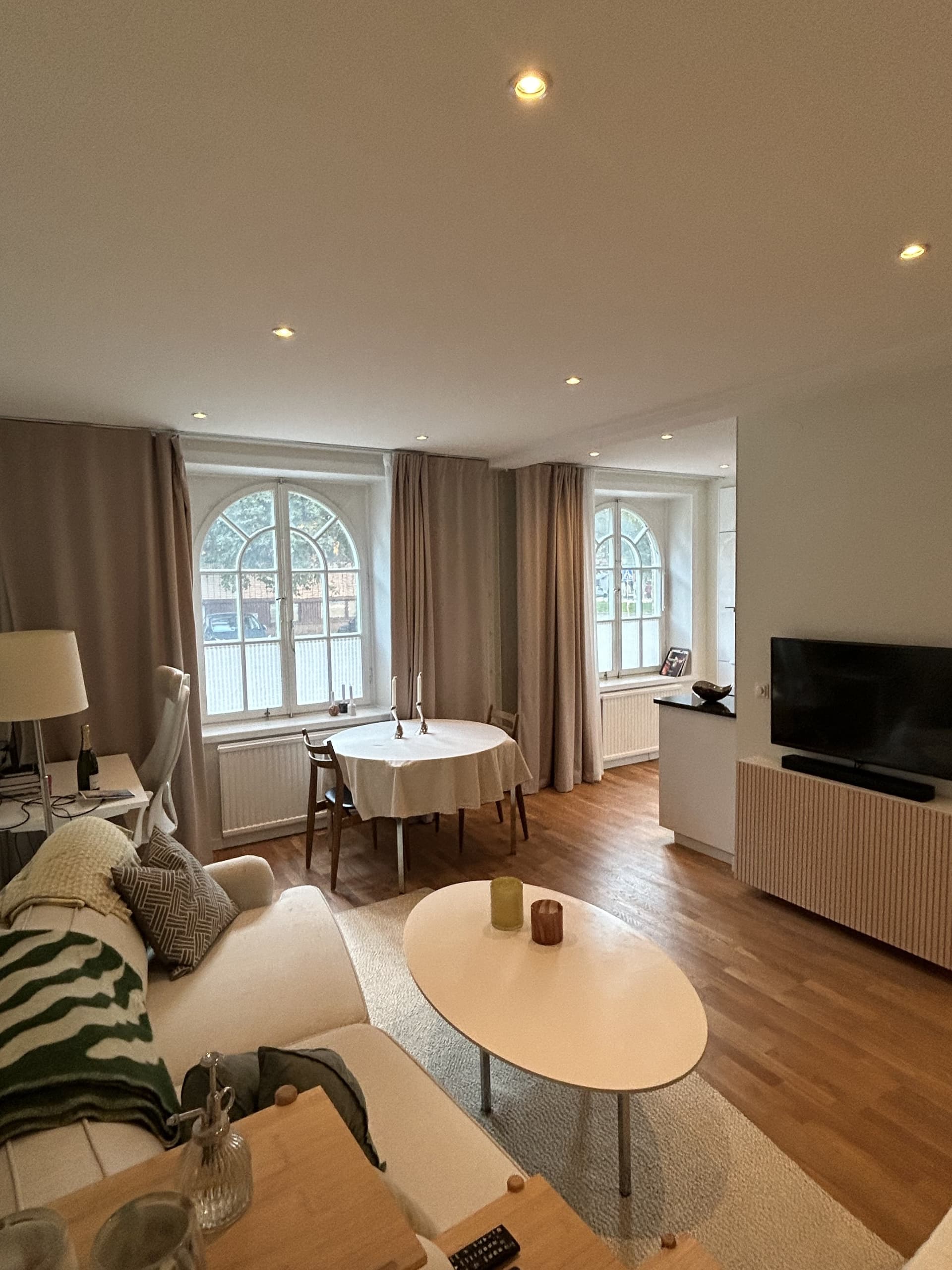 Polhemsgatan, Stockholm