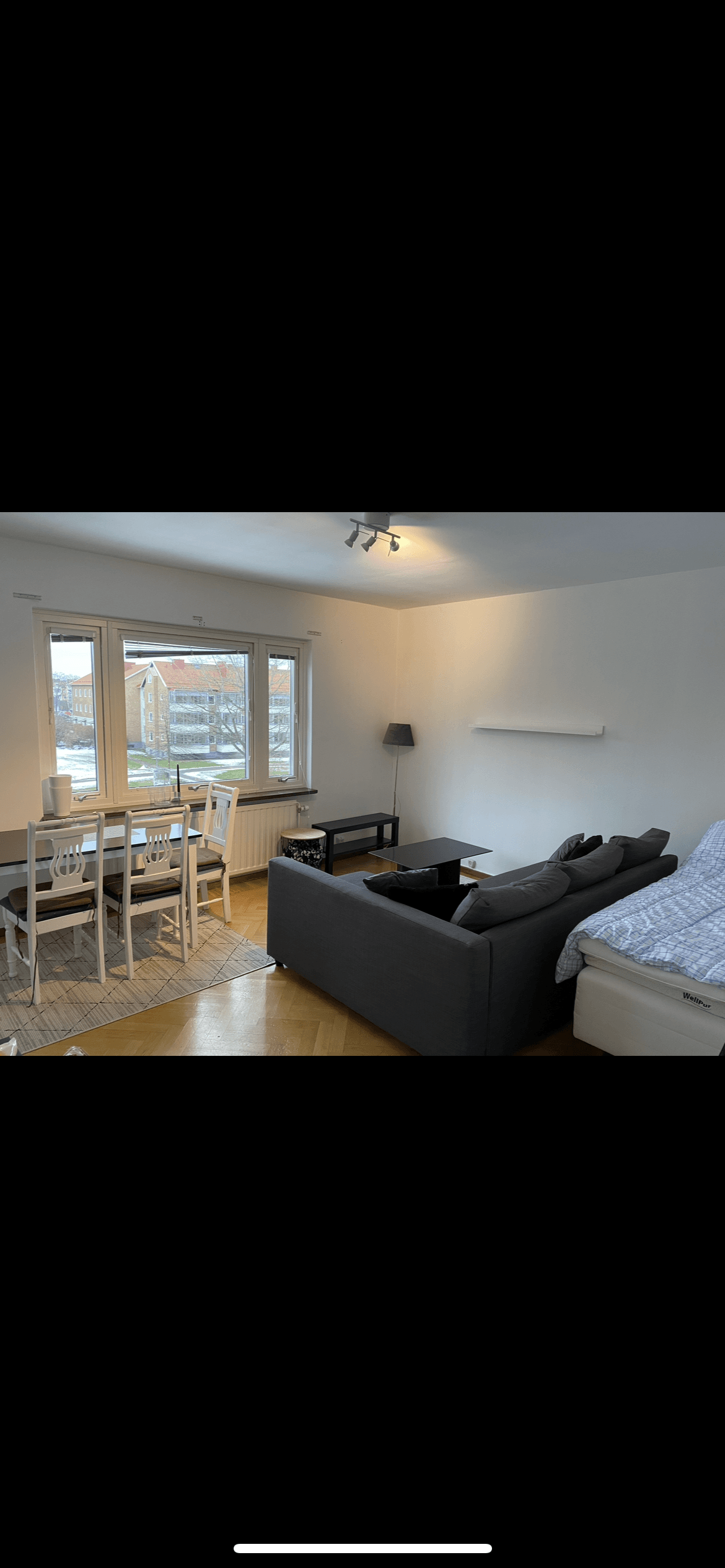 Kungsgårdsvägen, Kalmar