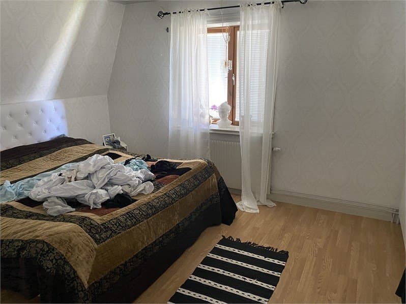 Löjtnantsgatan, Sundsvall