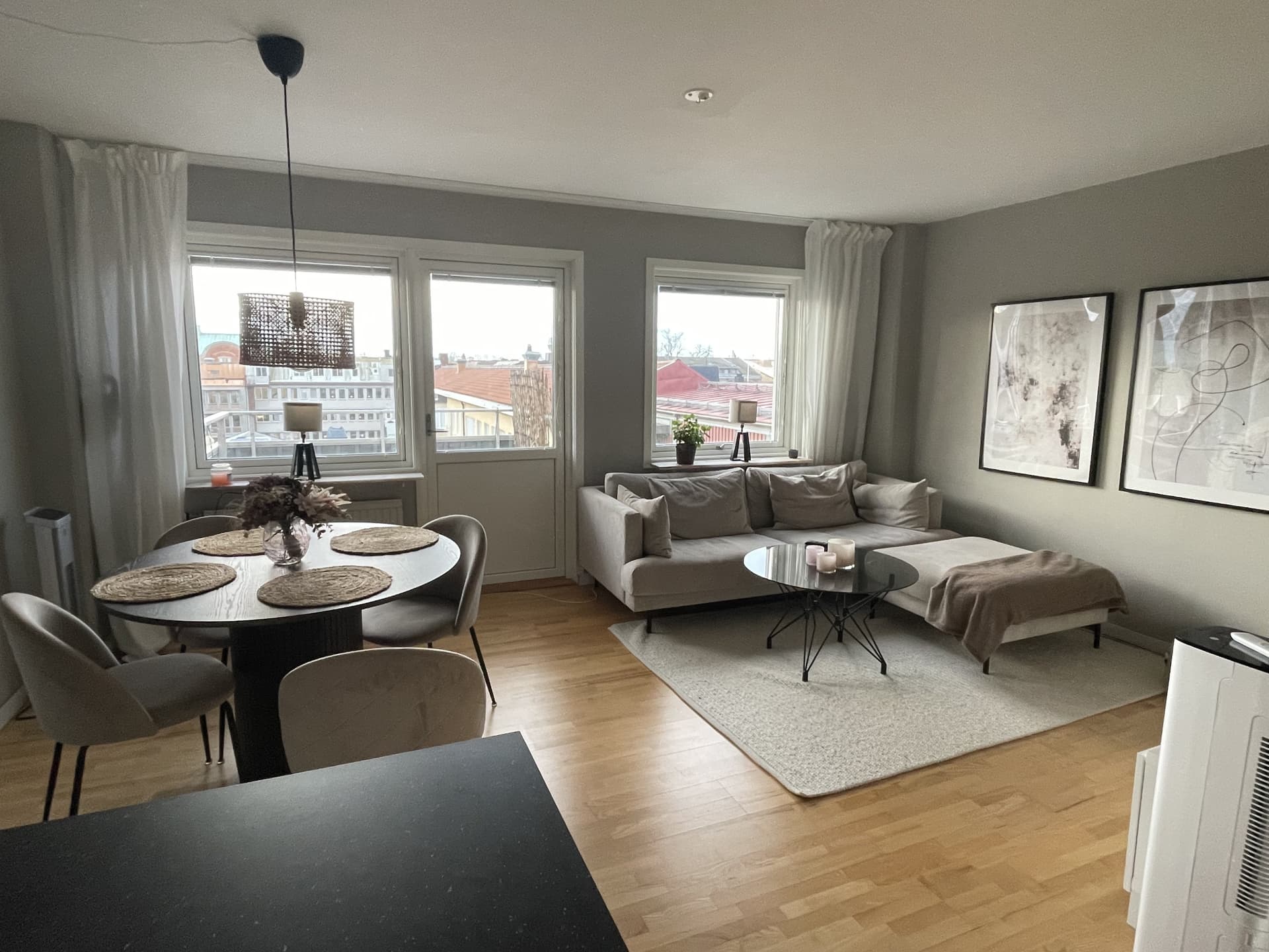 Östra Torggatan, Karlstad