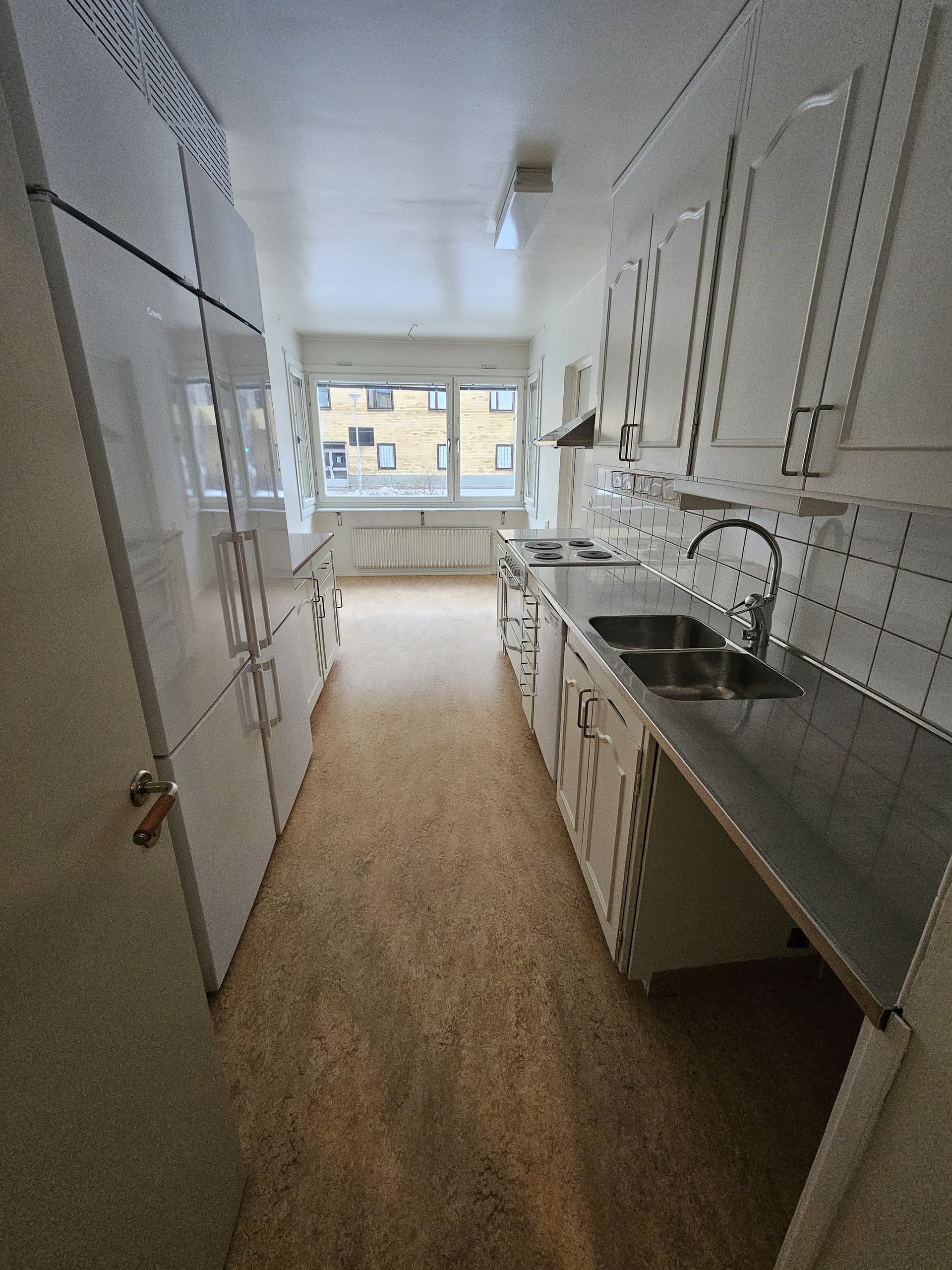 Staketgatan 31, Gävle