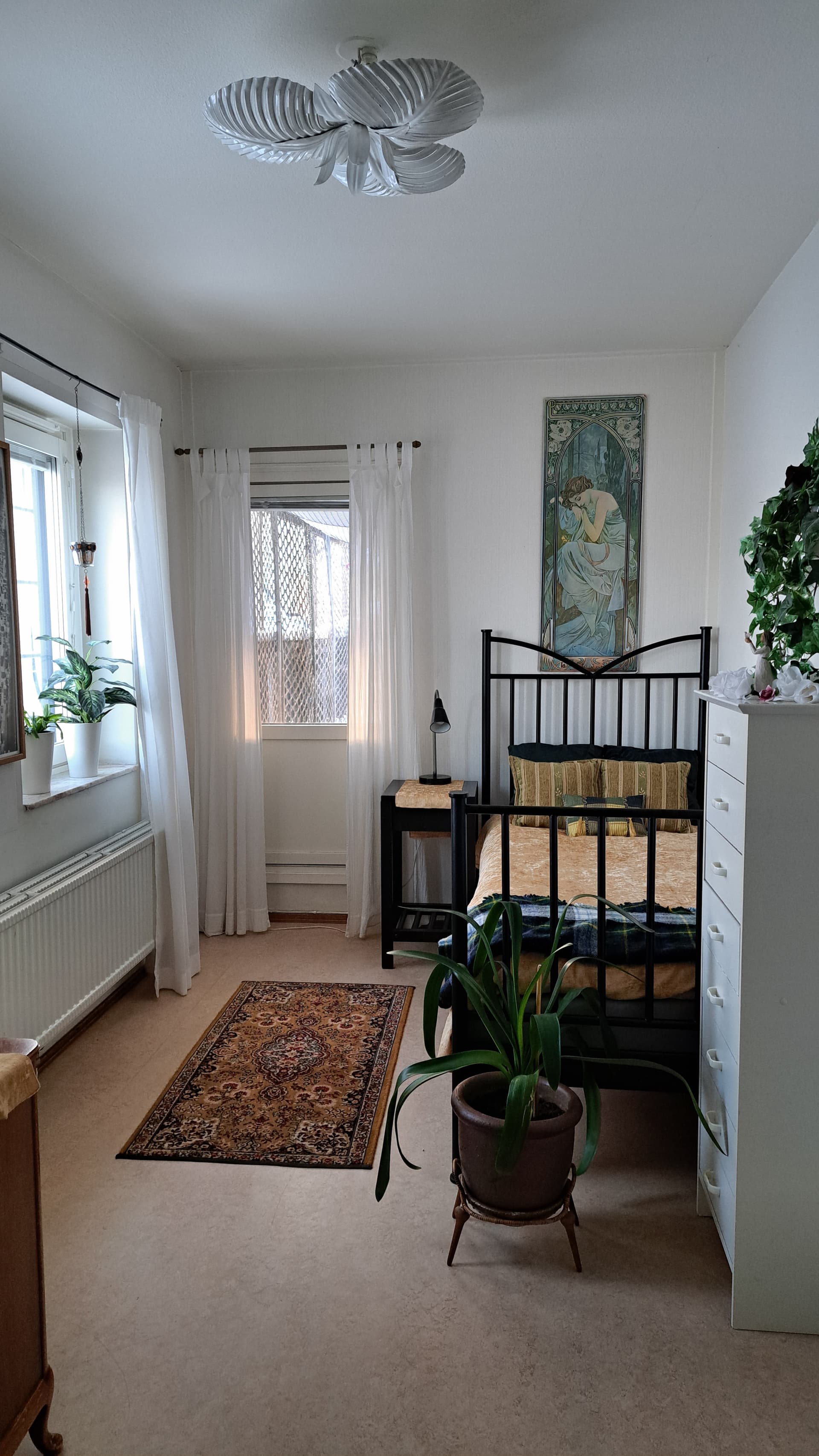 Norrtullsgatan, Stockholm