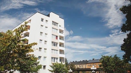 Östra Åsgatan 10 D, Eskilstuna