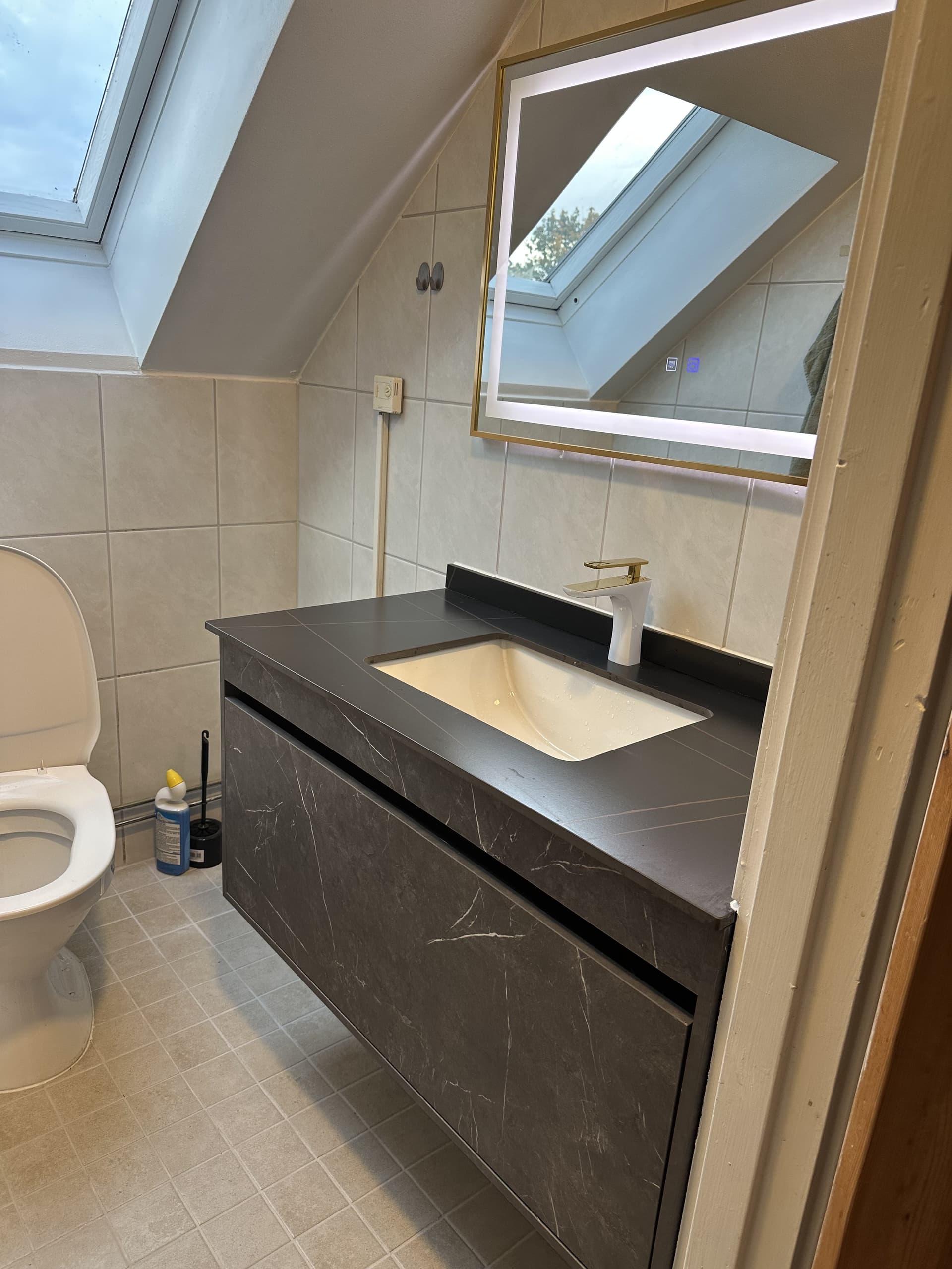 Lövstalundsvägen, Södertälje