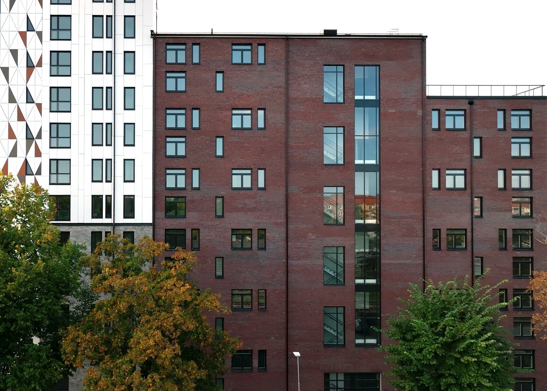 Muréngatan 26, Gävle