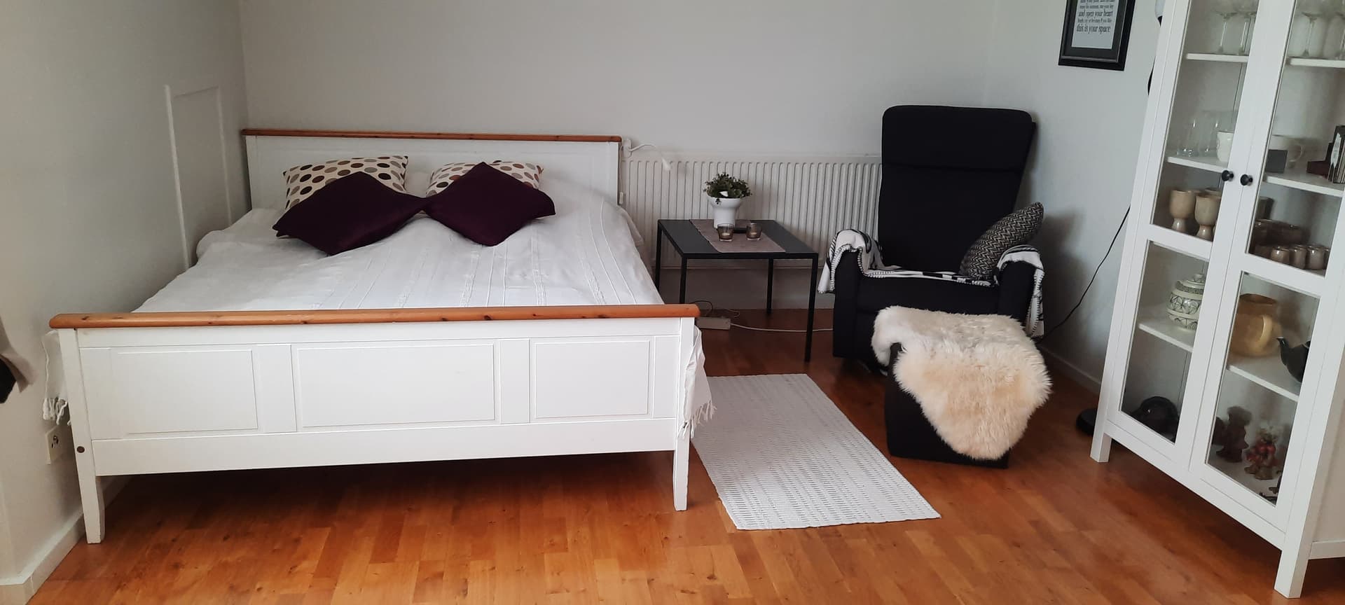 Djurängsvägen, Kalmar