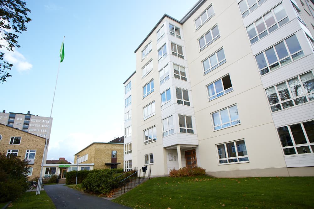 Pilgatan 12, Jönköping