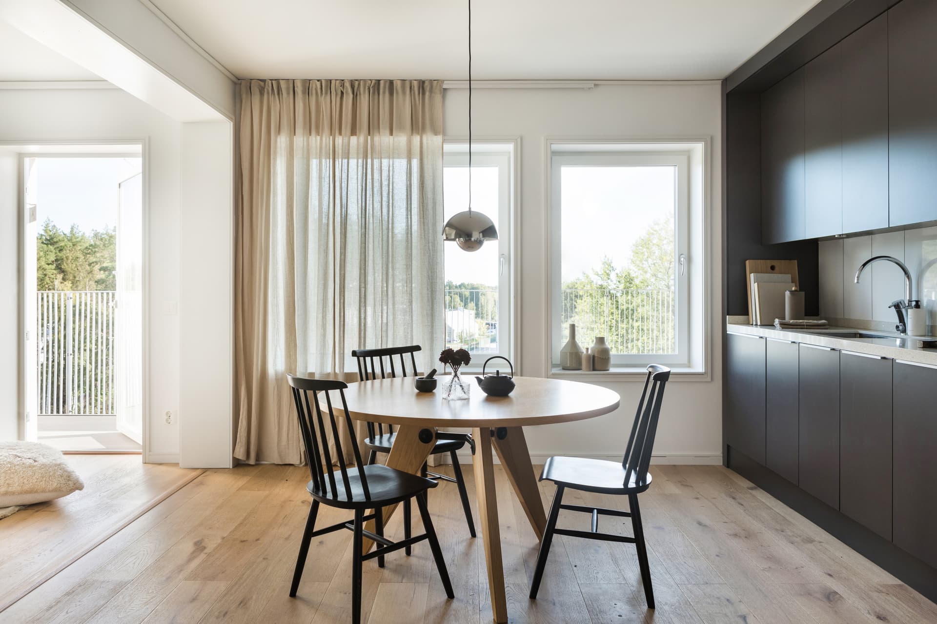 Krondalsvägen 66, Luleå