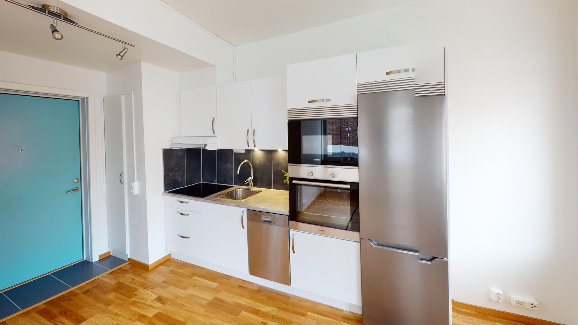 Sparregatan 10, Borås